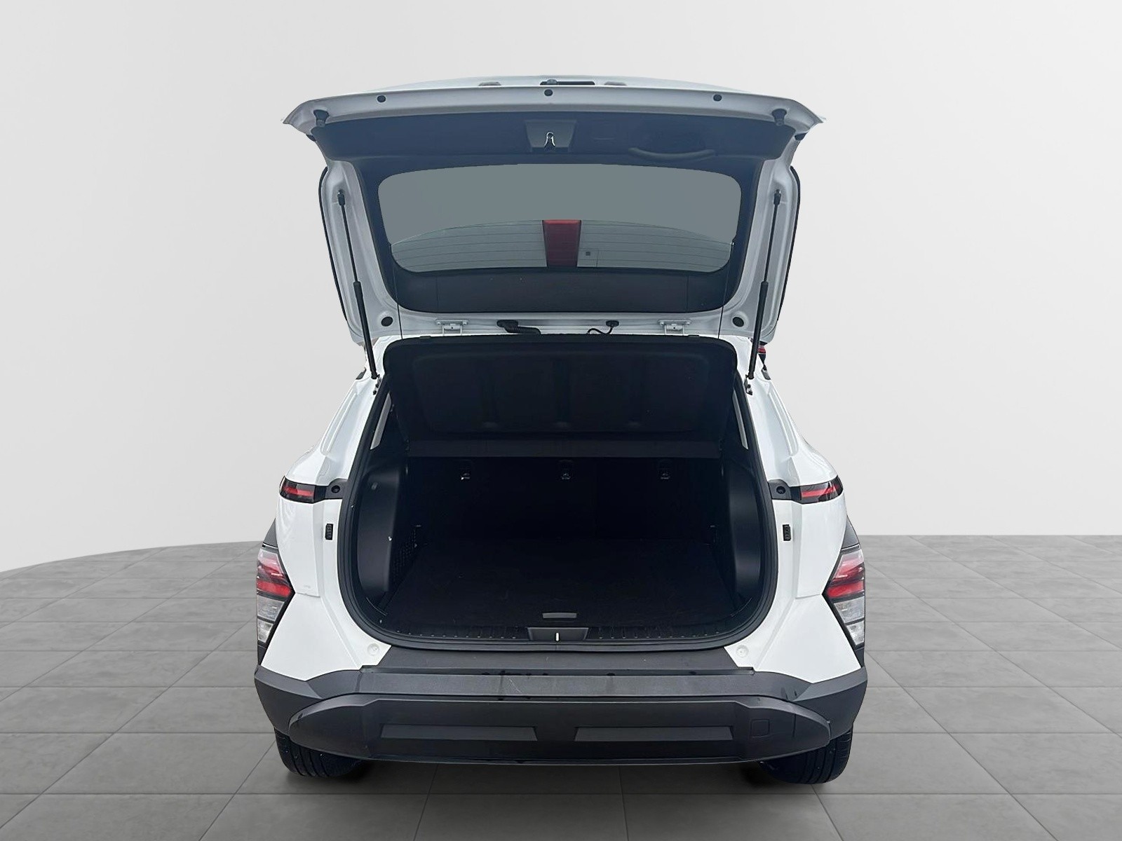 2024 Hyundai Kona 2.0L Preferred