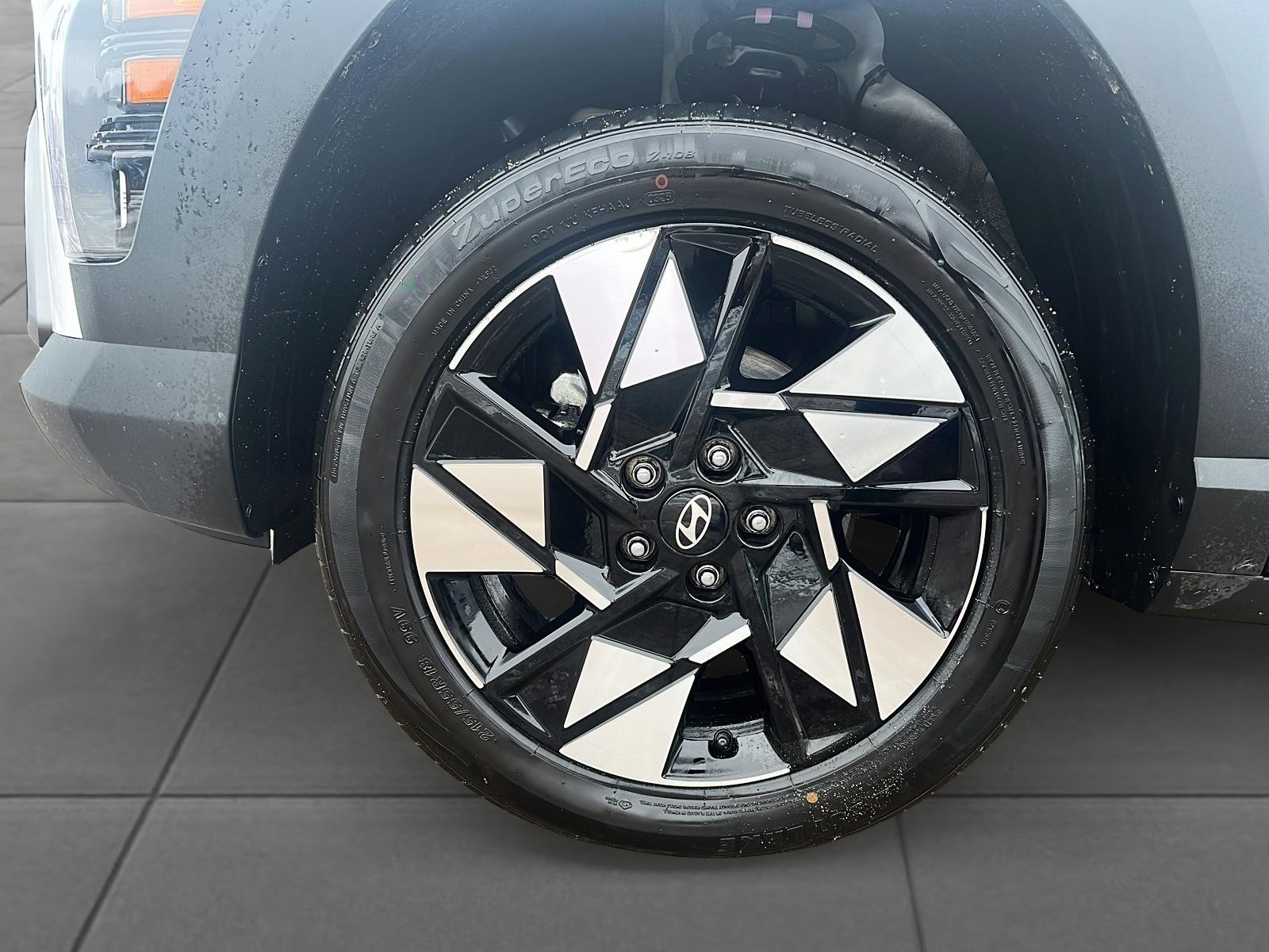 2024 Hyundai Kona 2.0L Preferred