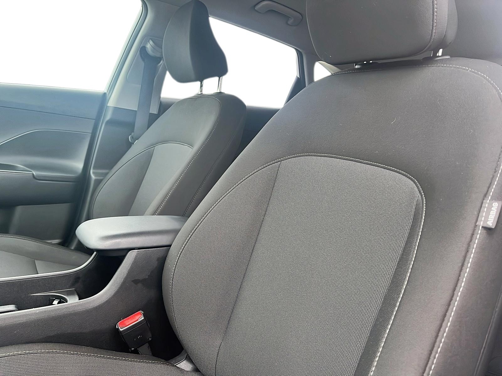 2024 Hyundai Kona 2.0L Preferred