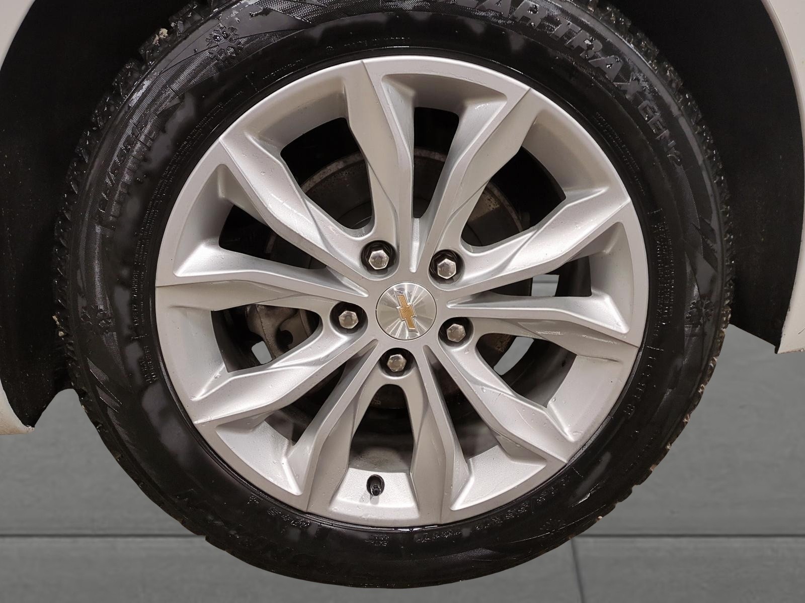 2023 Chevrolet Malibu 1LT