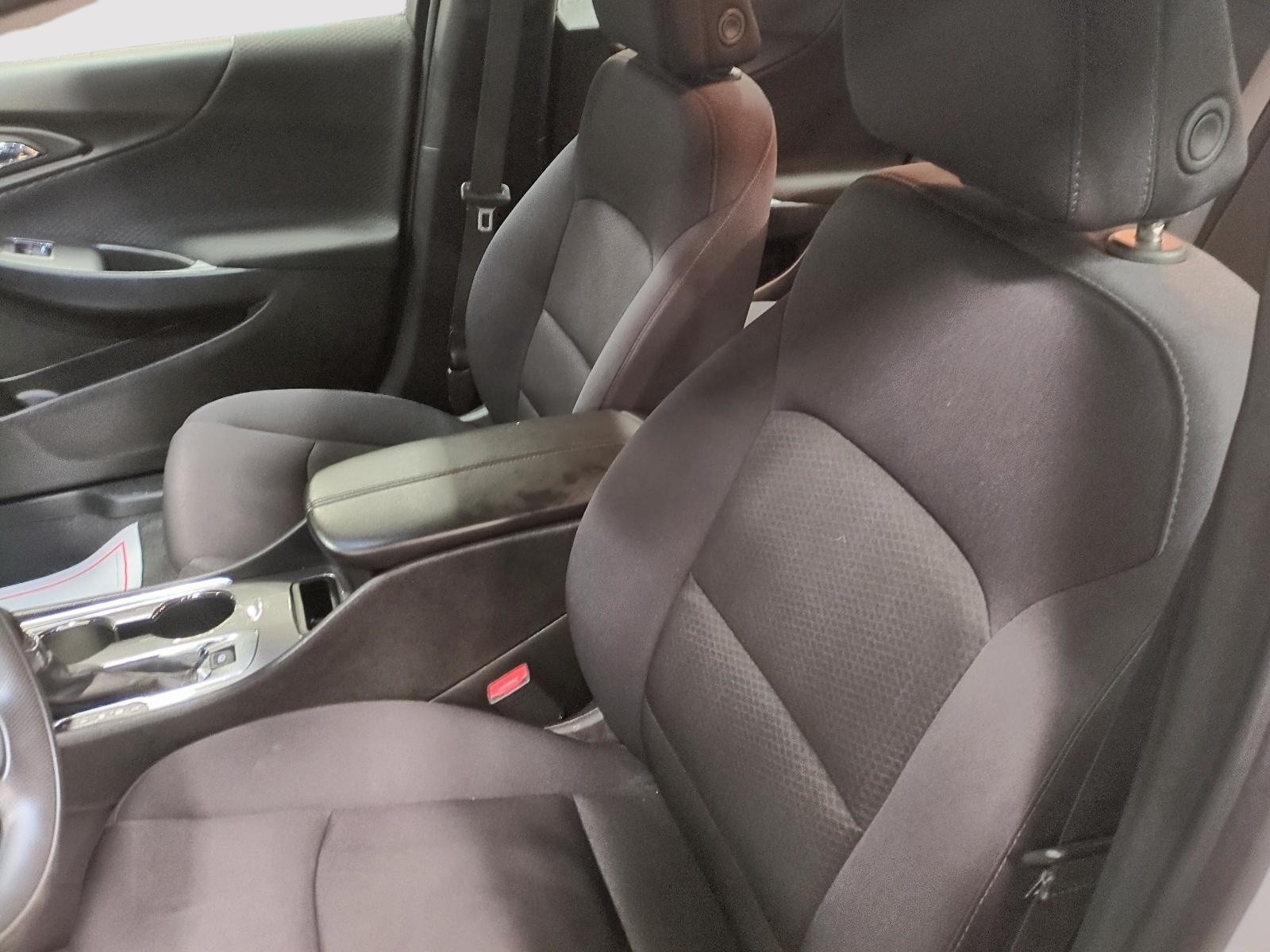 2023 Chevrolet Malibu 1LT