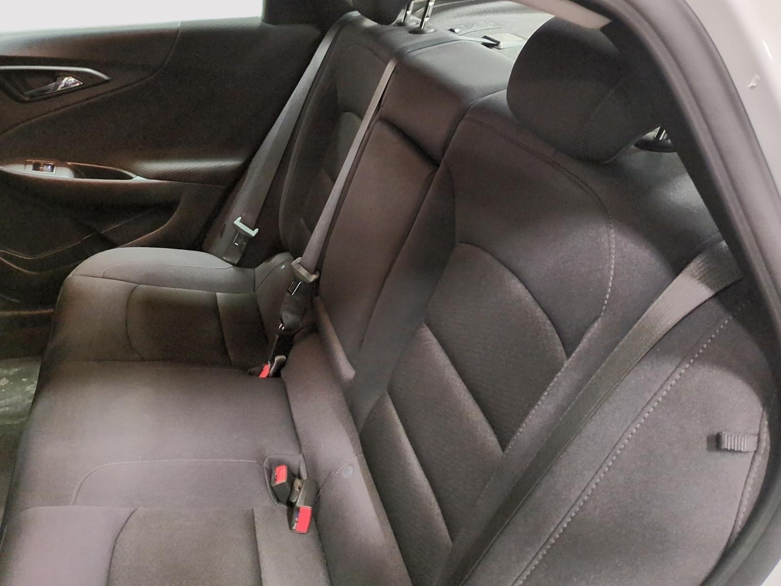 2023 Chevrolet Malibu 1LT