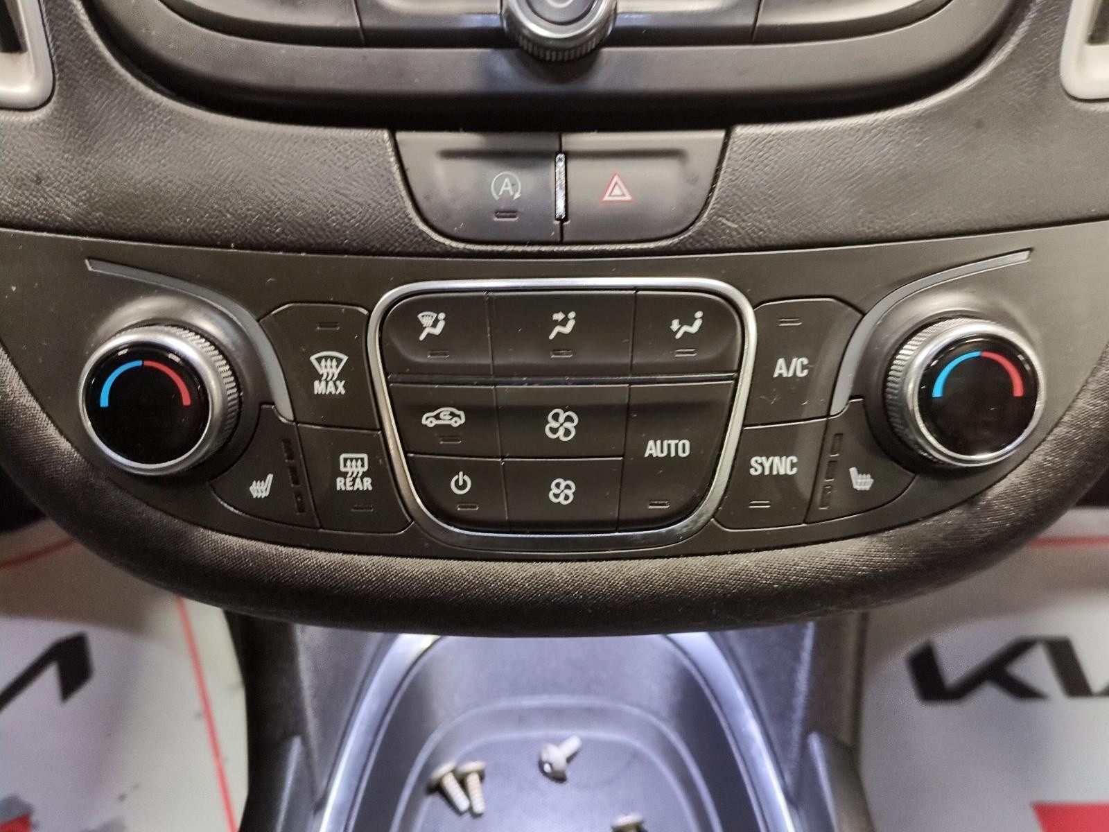 2023 Chevrolet Malibu 1LT