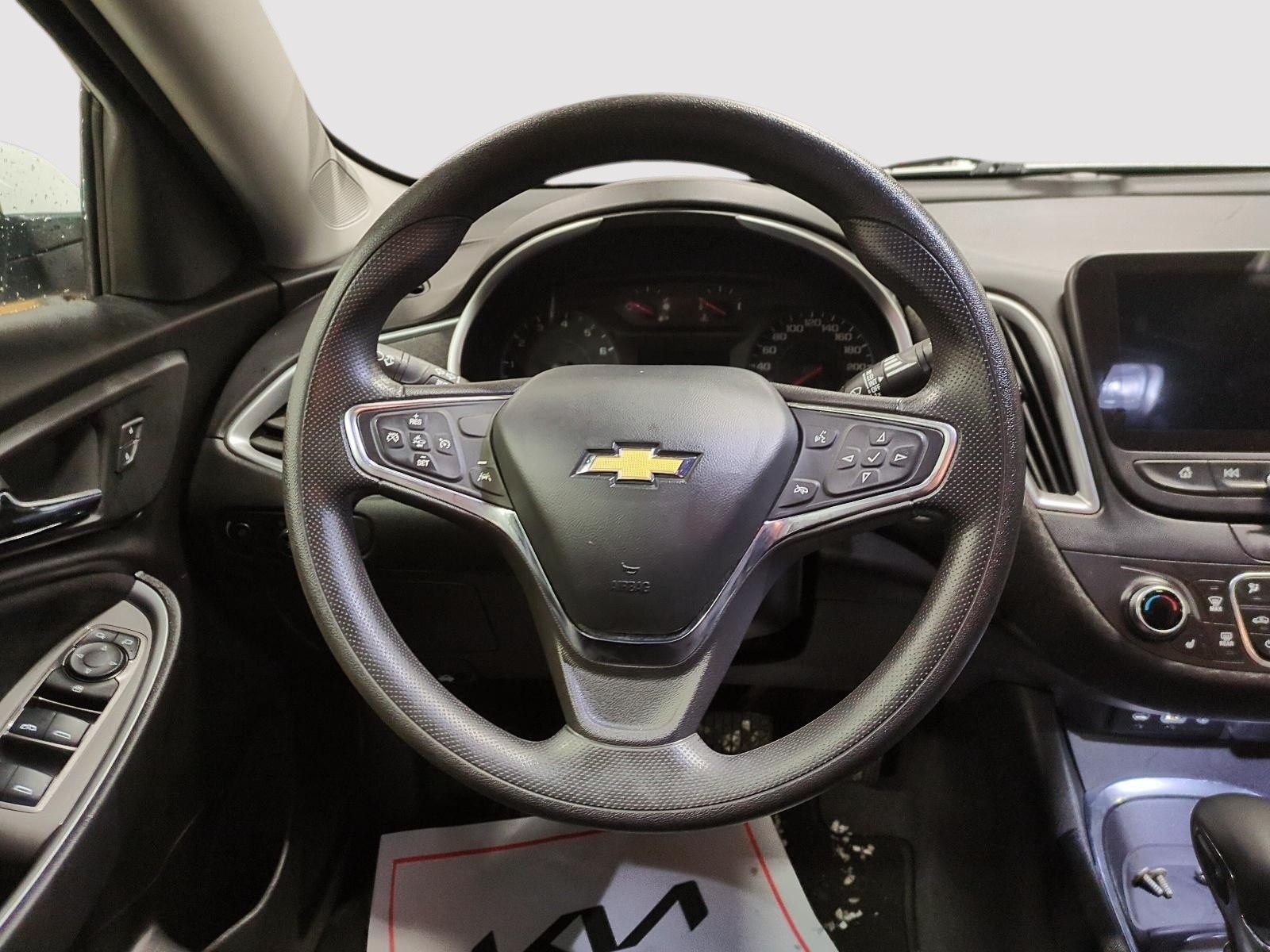 2023 Chevrolet Malibu 1LT