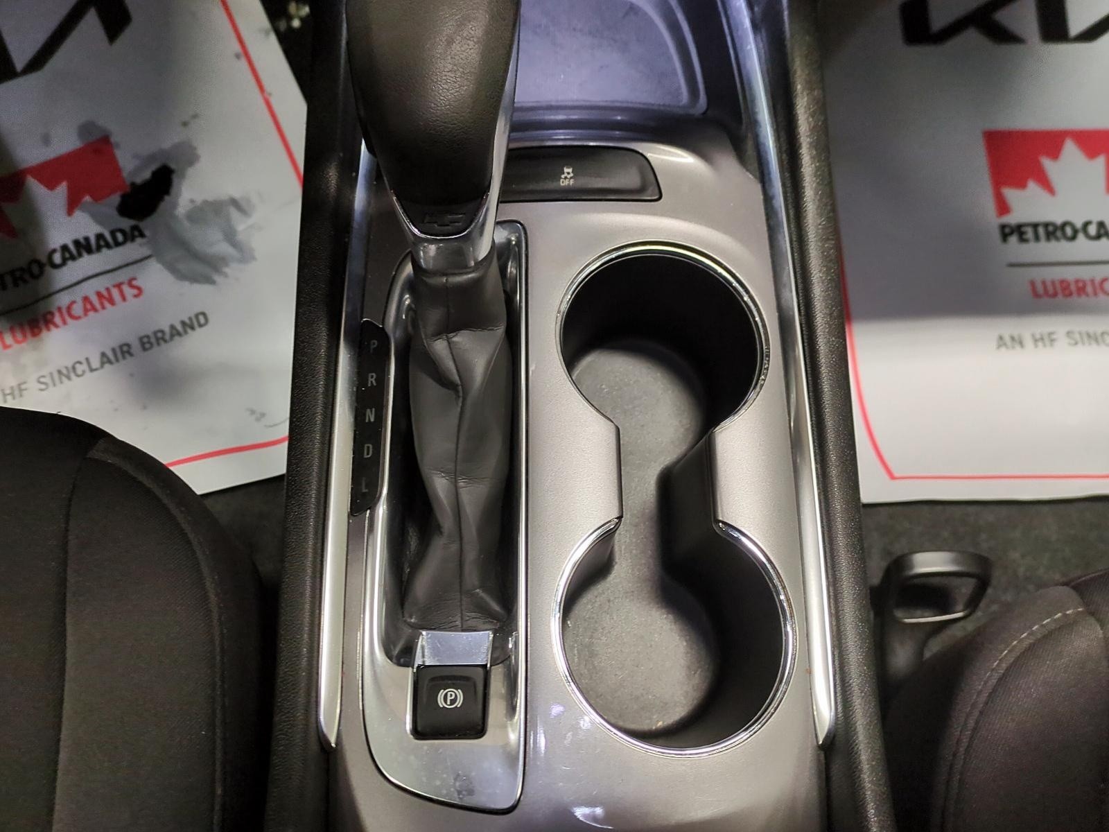 2023 Chevrolet Malibu 1LT