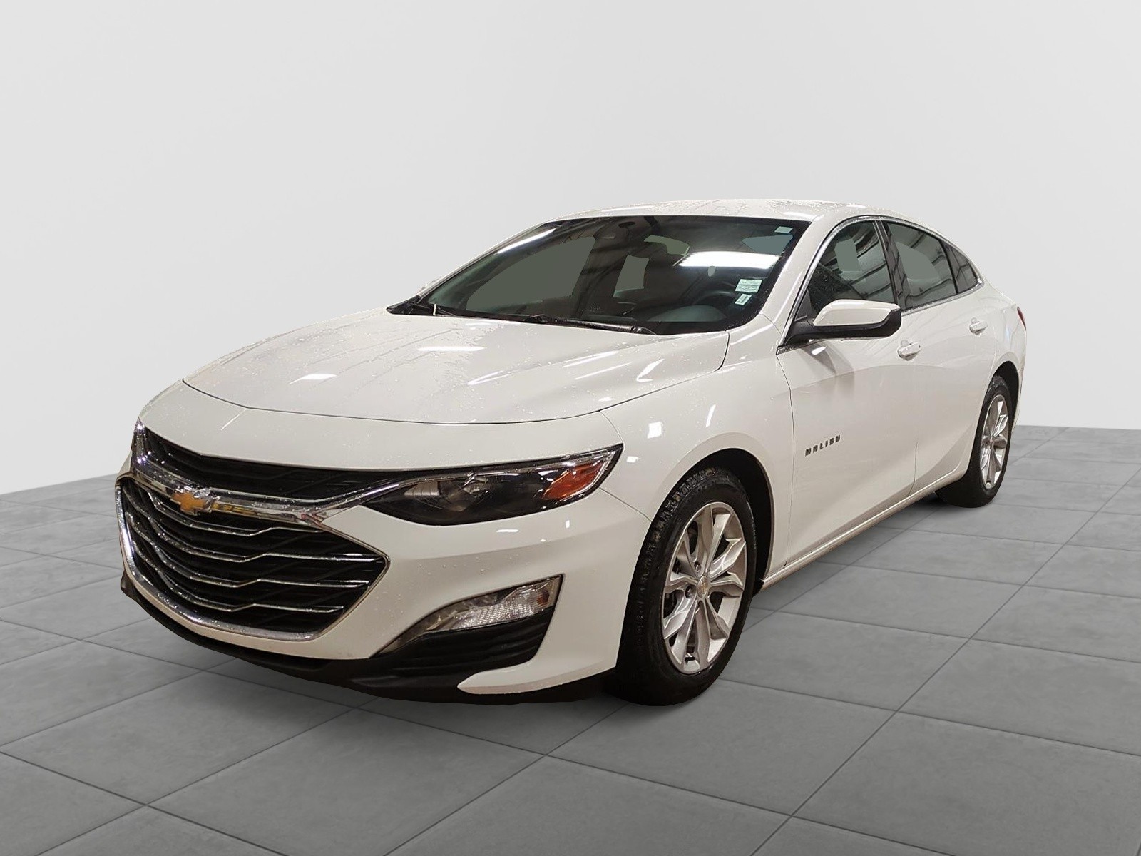 2023 Chevrolet Malibu  1LT