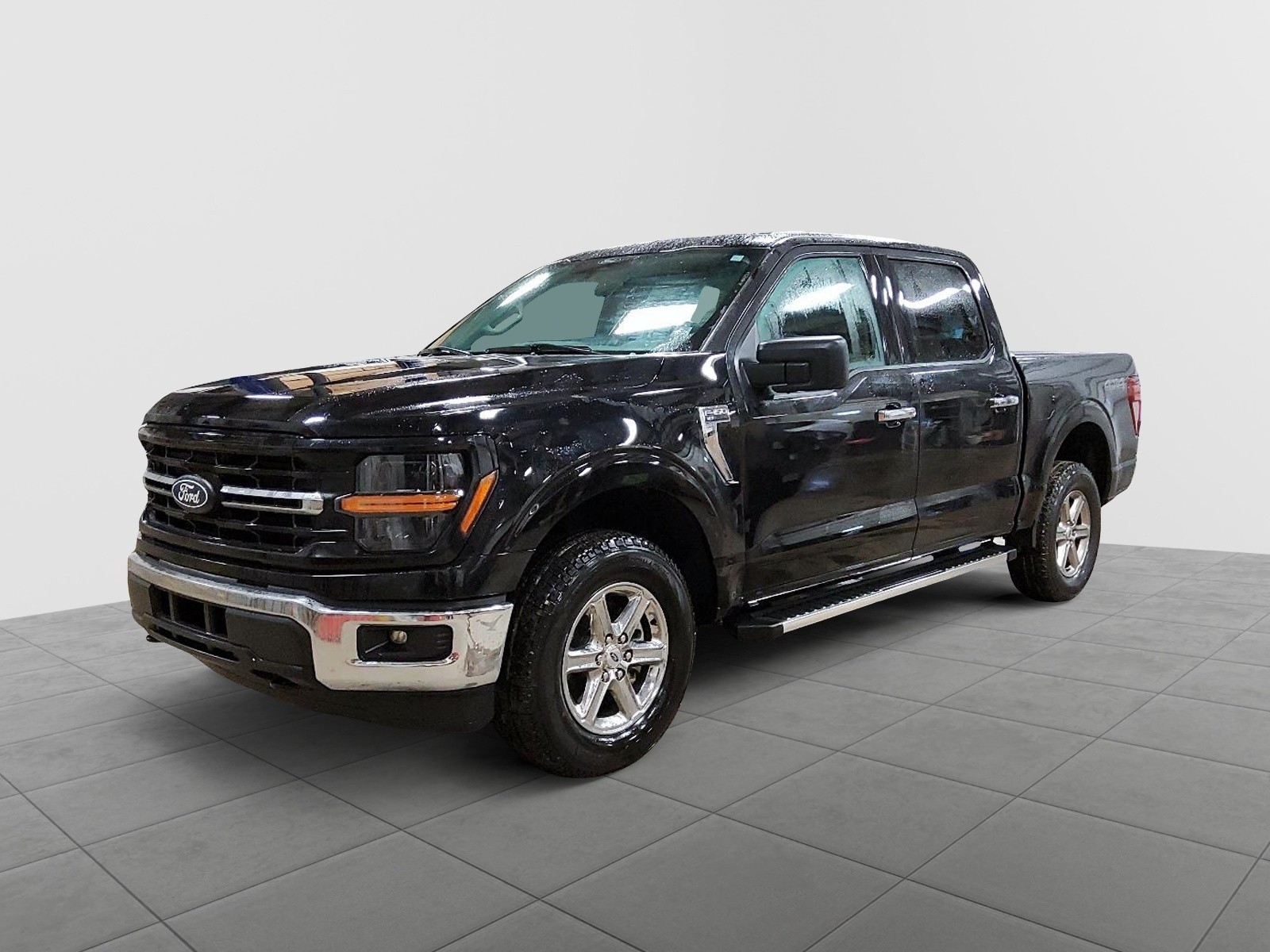 2025 Ford F-150  XLT