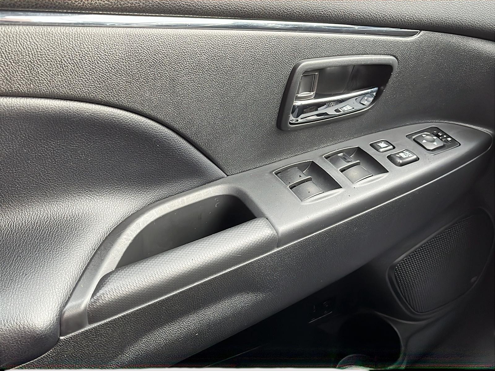 2023 Mitsubishi RVR SEL