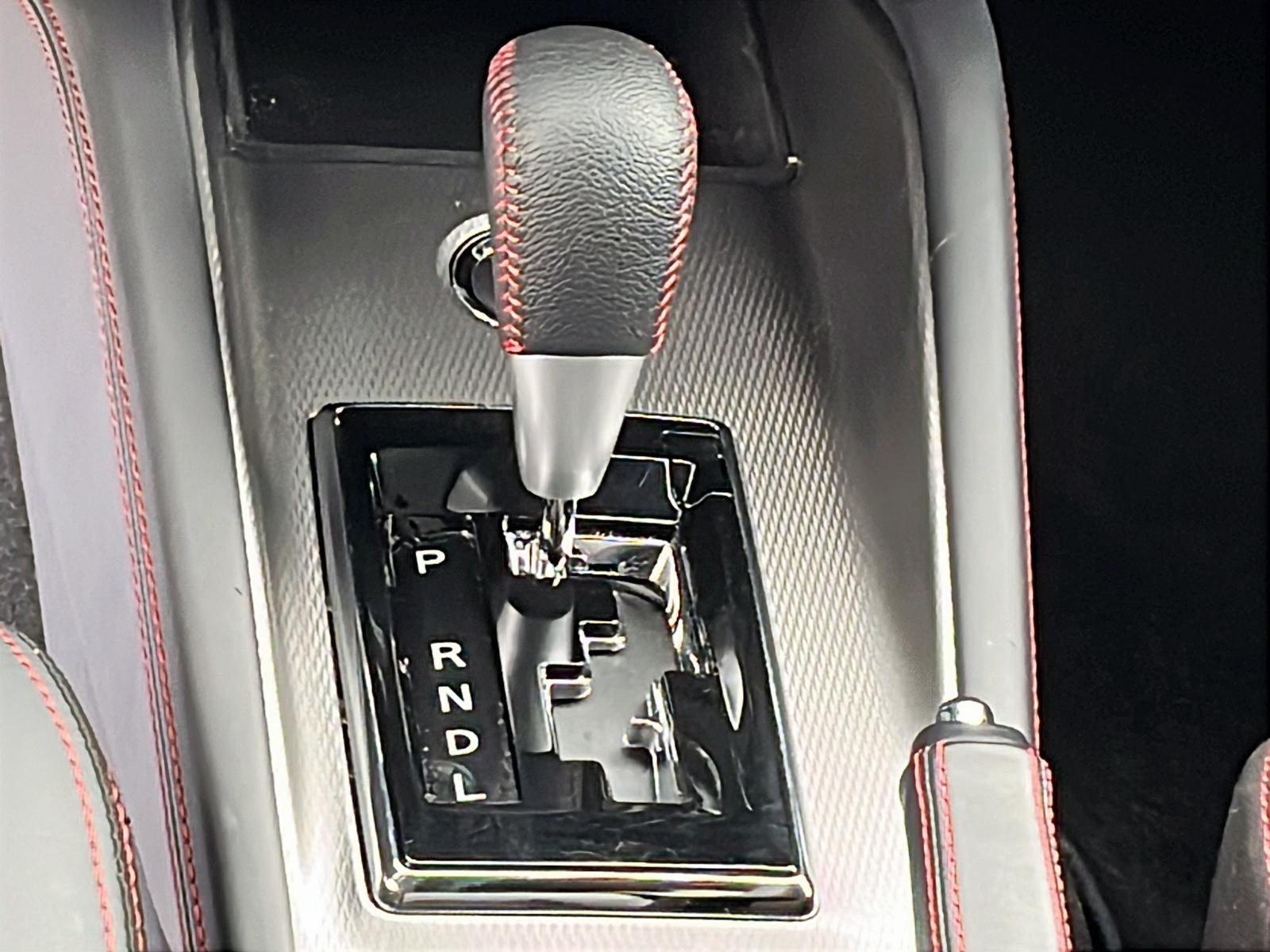 2023 Mitsubishi RVR SEL