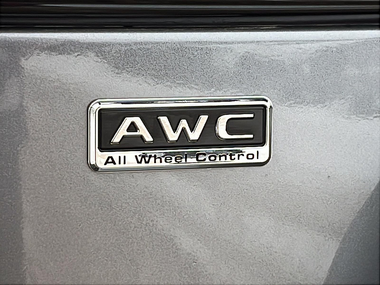 2023 Mitsubishi RVR SEL