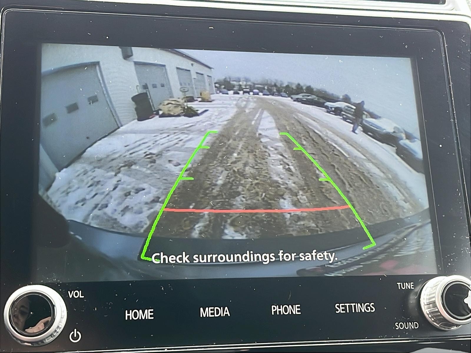 2023 Mitsubishi RVR SEL