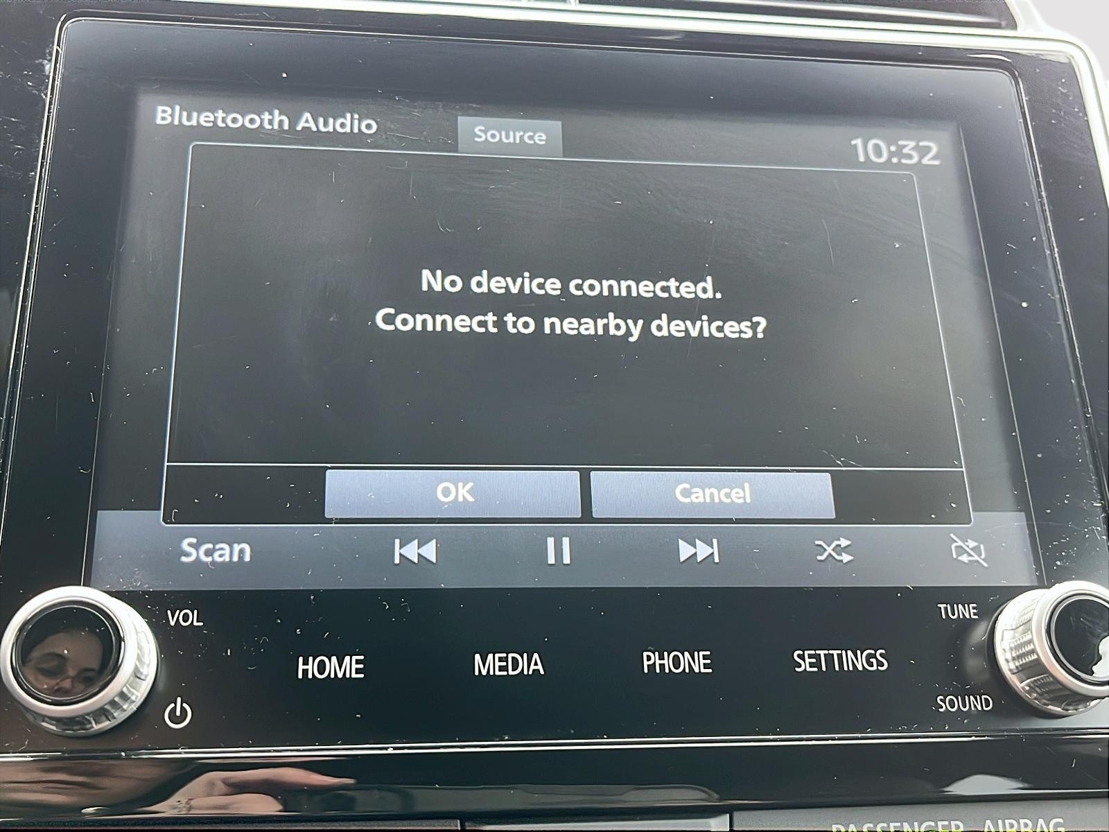 2023 Mitsubishi RVR SEL