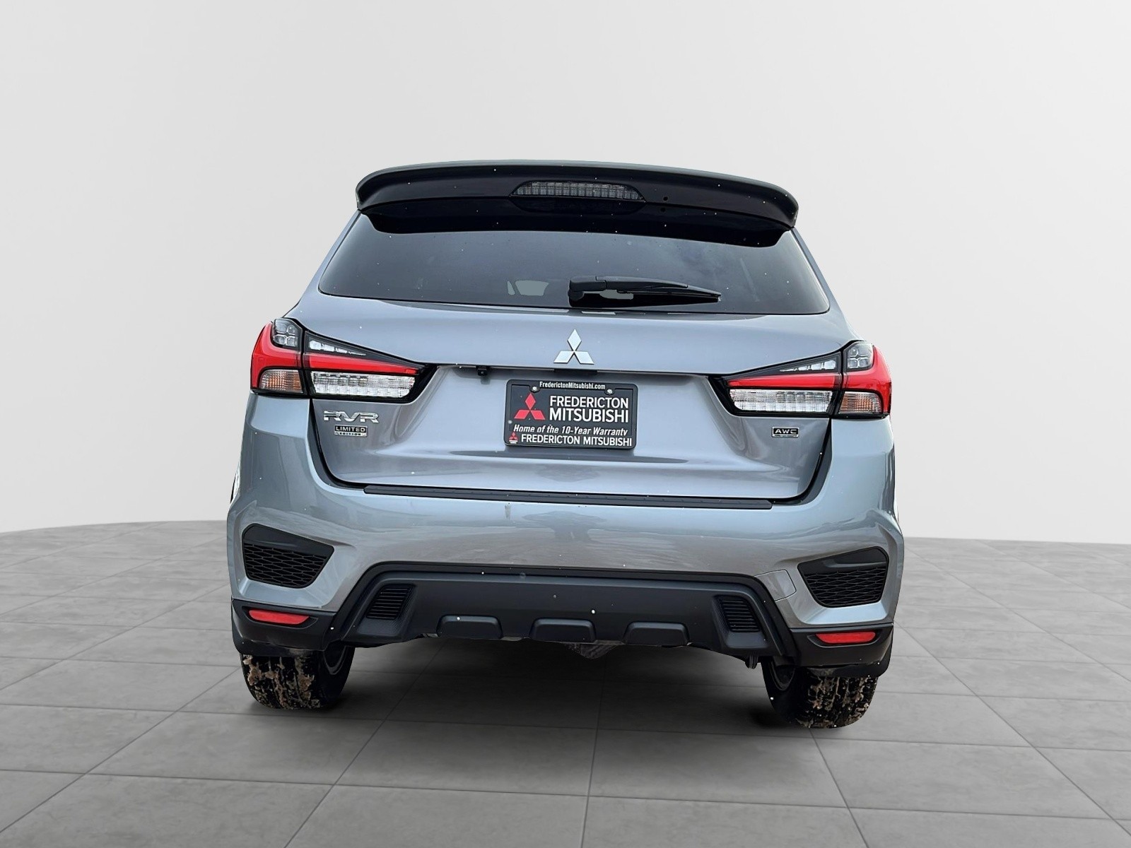 2023 Mitsubishi RVR SEL