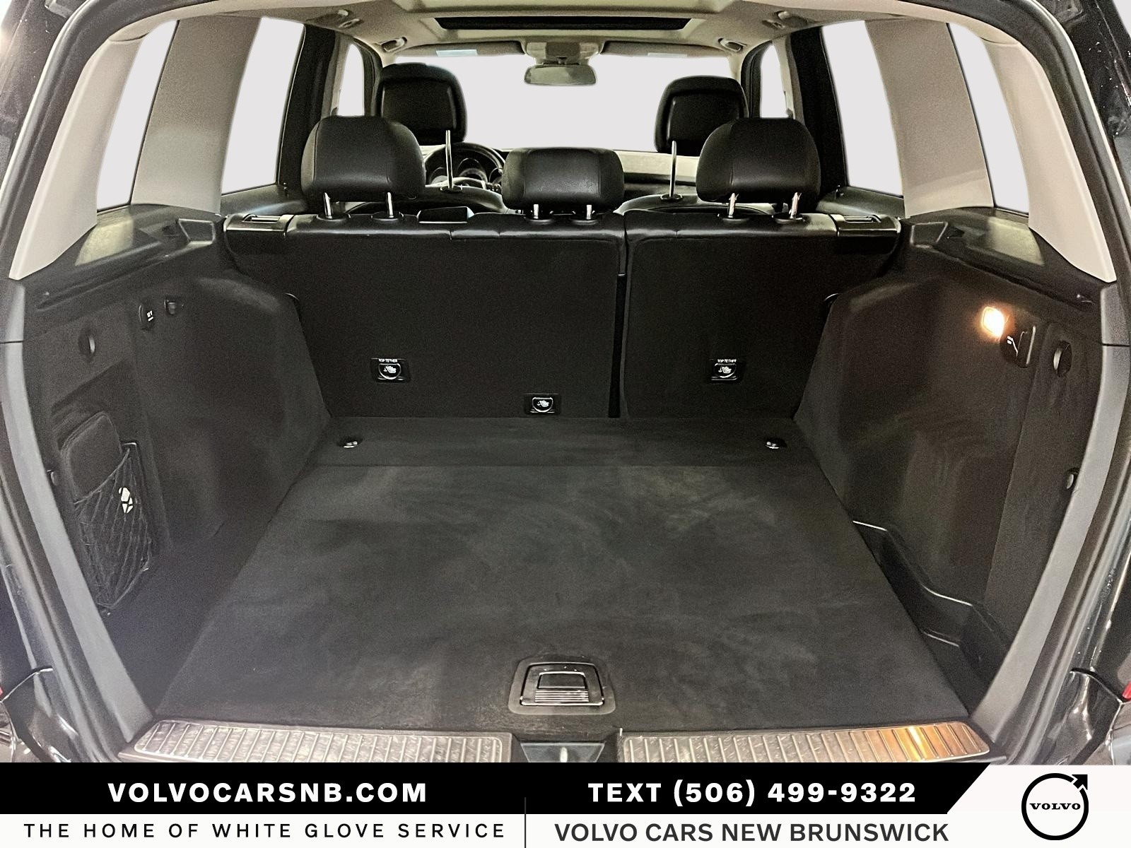 2013 Mercedes-Benz GLK-Class 