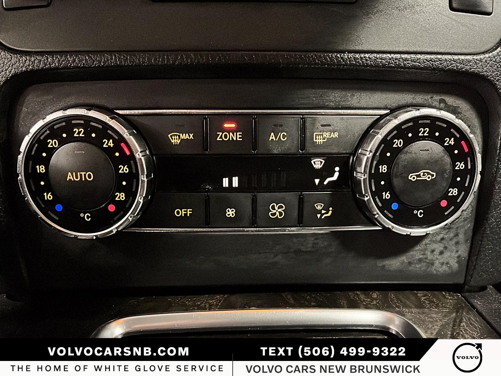 2013 Mercedes-Benz GLK-Class 