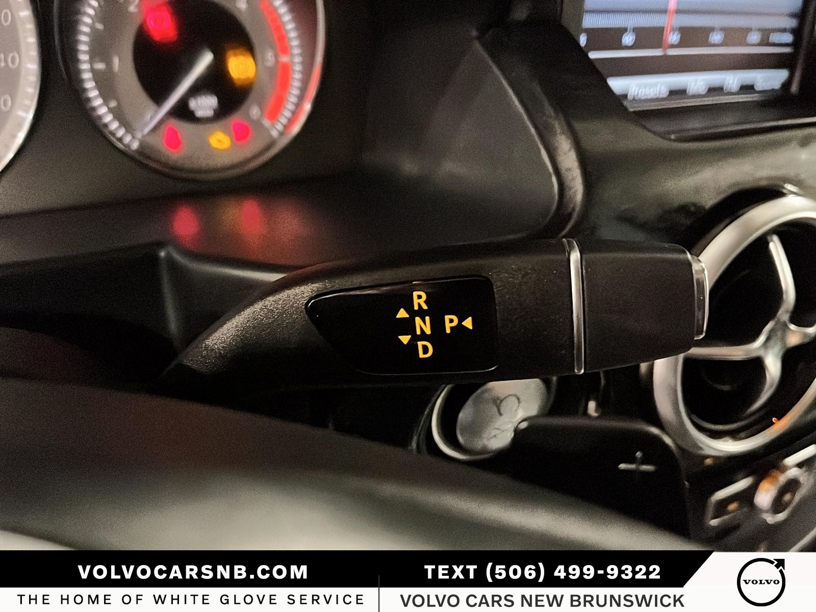 2013 Mercedes-Benz GLK-Class 