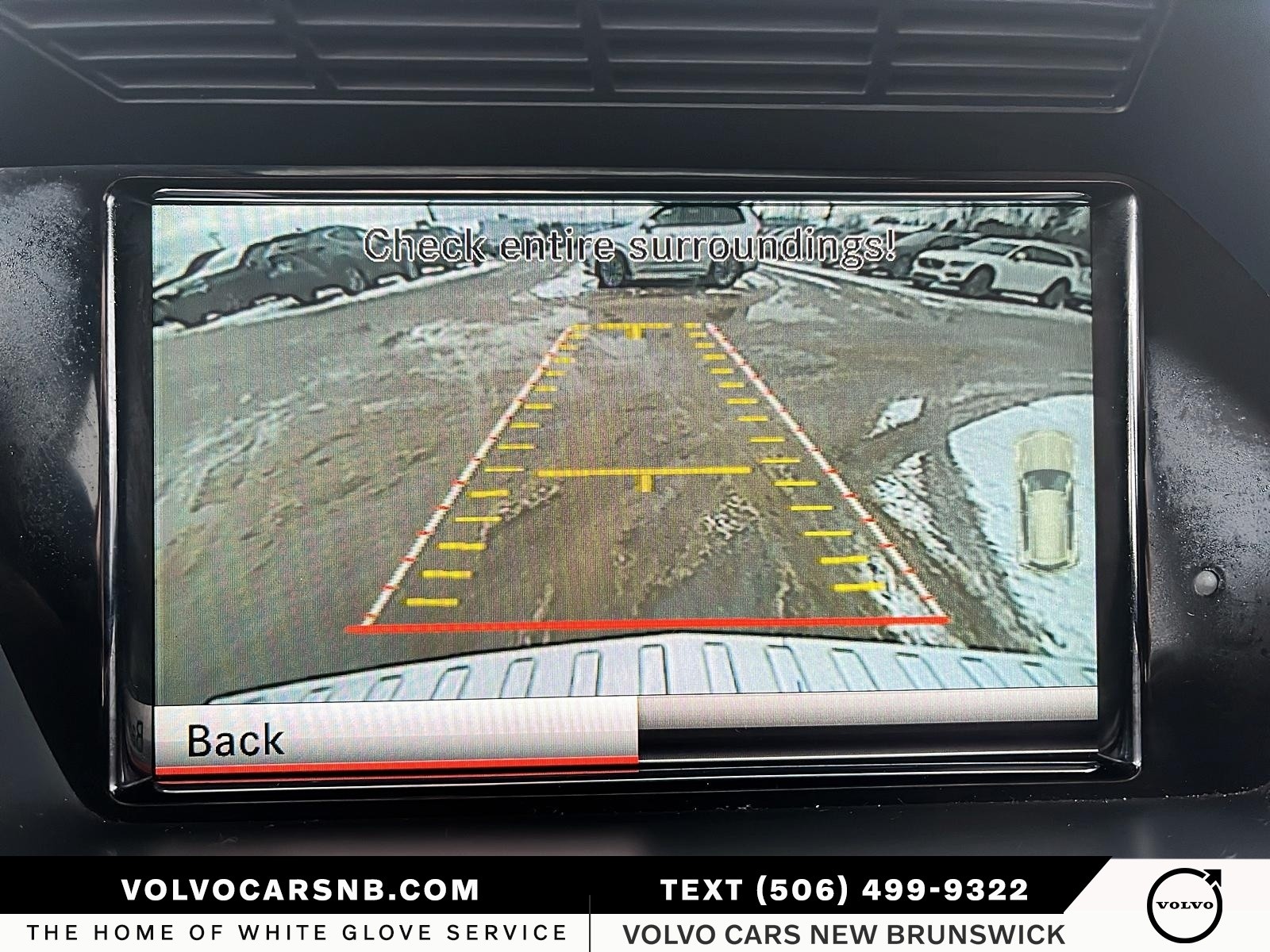 2013 Mercedes-Benz GLK-Class 