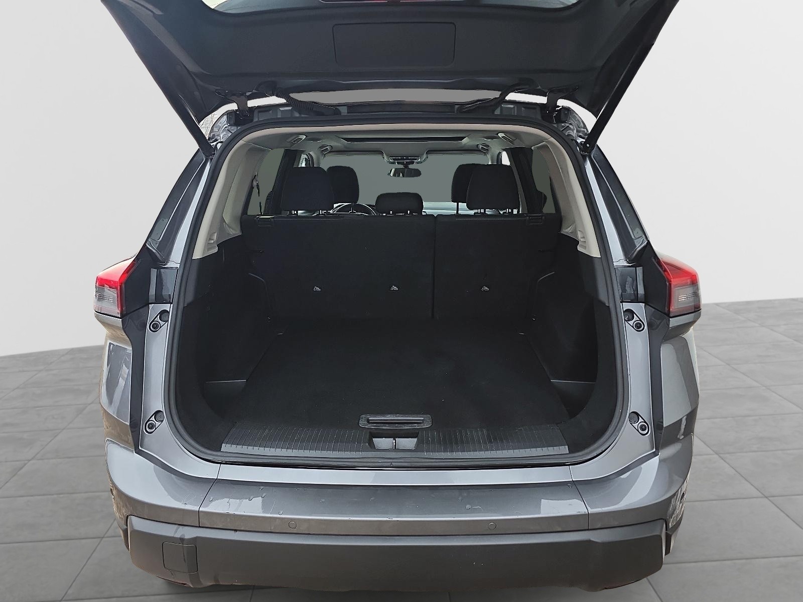 2024 Nissan Rogue SV Moonroof