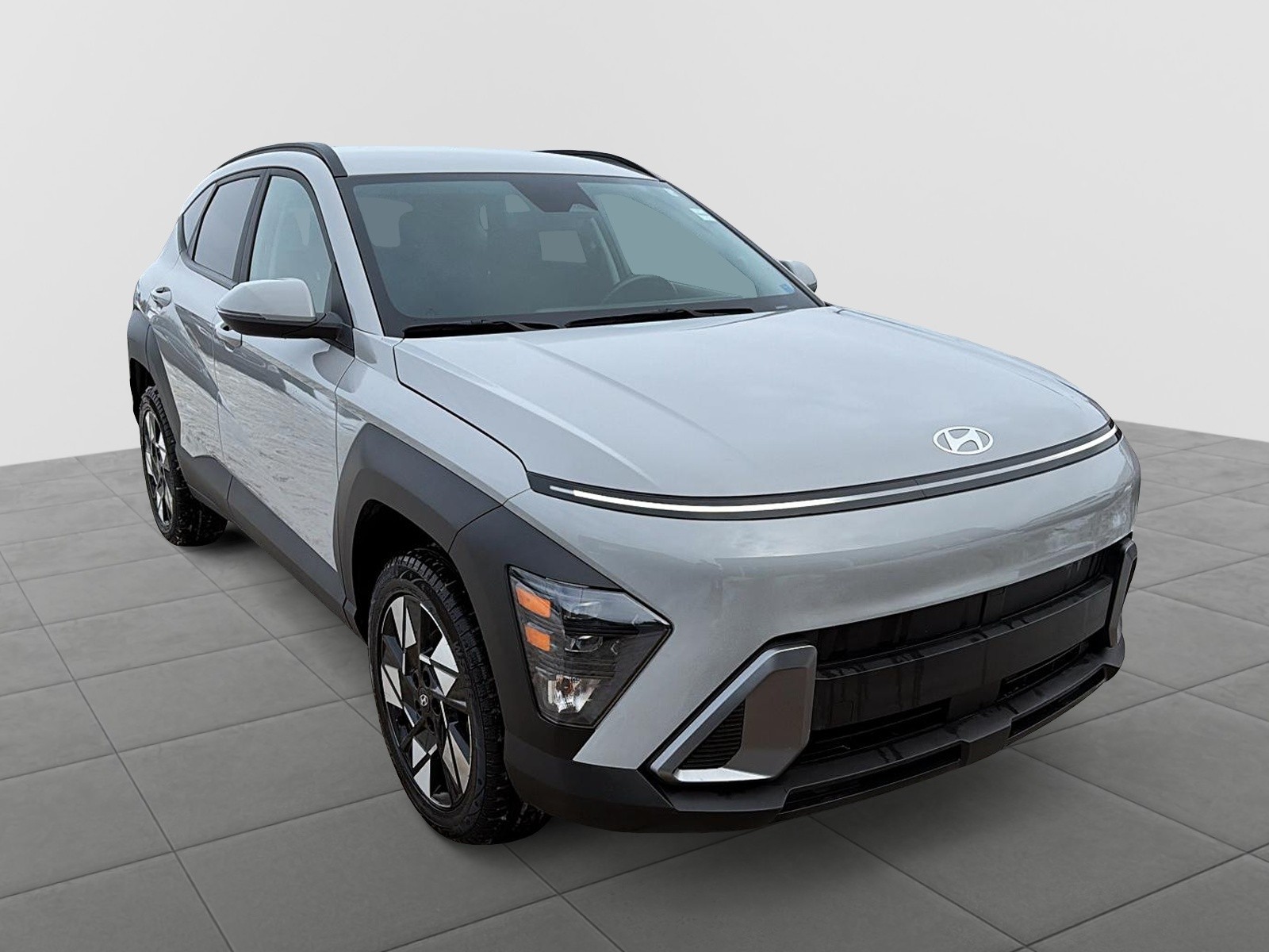 2024 Hyundai Kona 2.0L Preferred