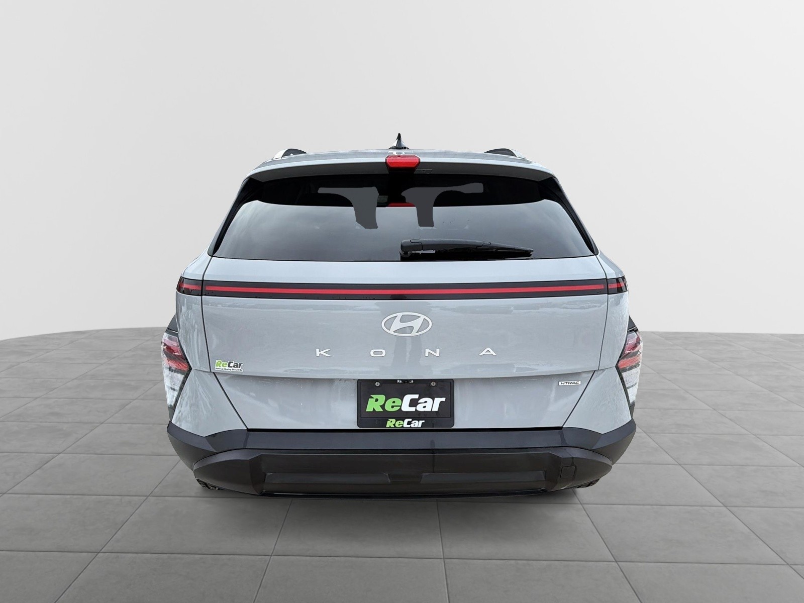 2024 Hyundai Kona 2.0L Preferred