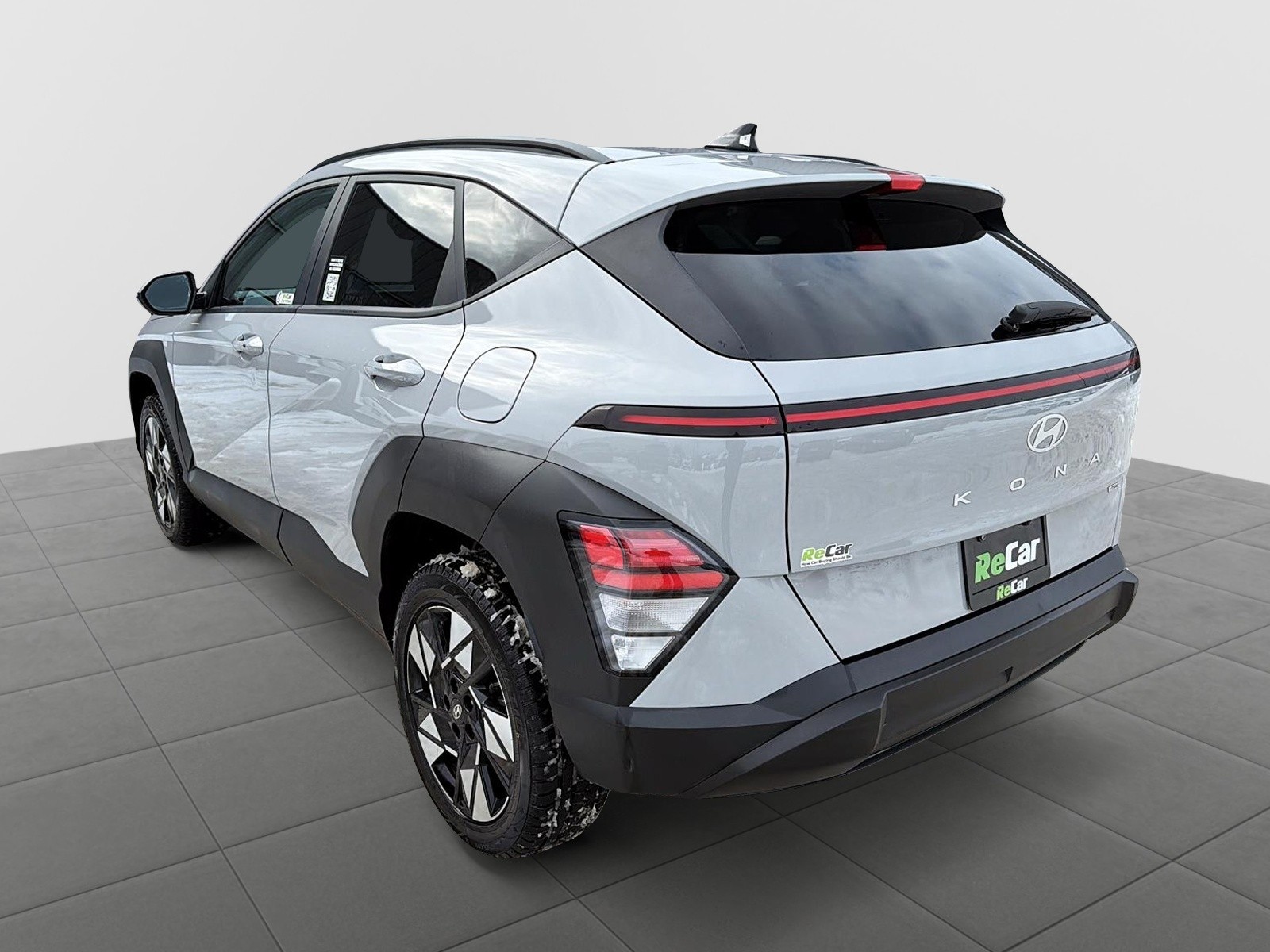 2024 Hyundai Kona 2.0L Preferred