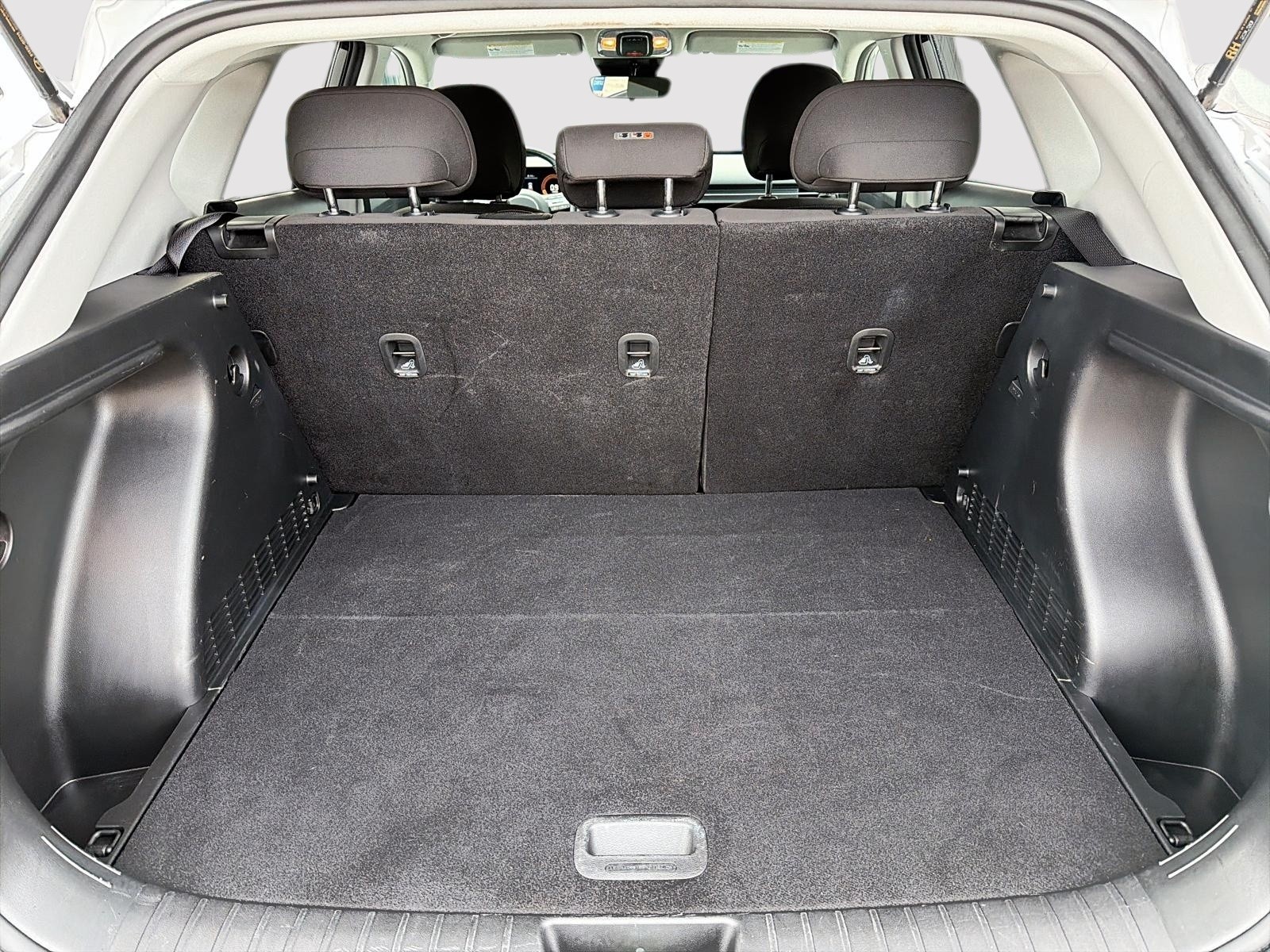 2024 Hyundai Kona 2.0L Preferred