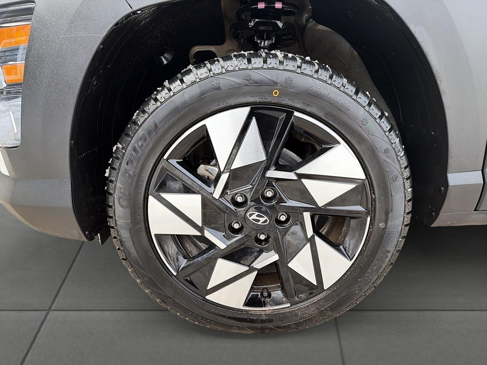 2024 Hyundai Kona 2.0L Preferred