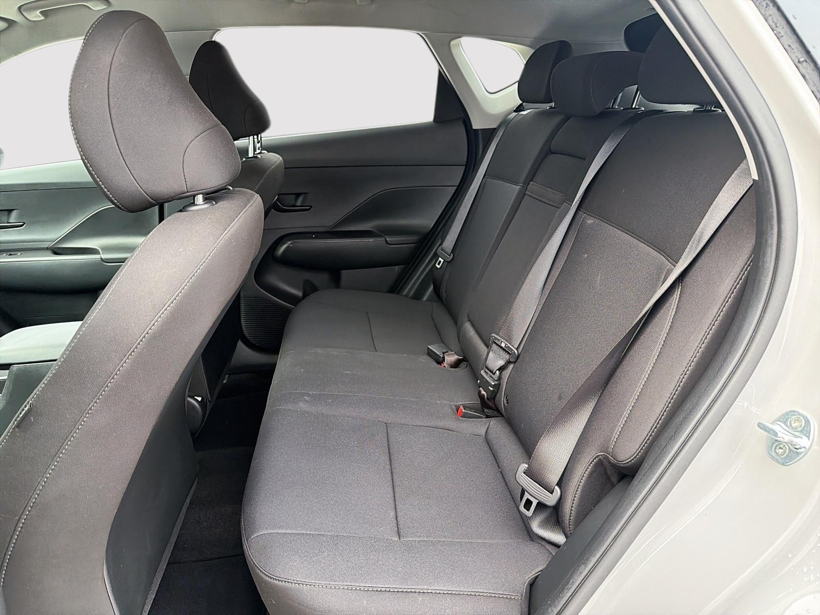 2024 Hyundai Kona 2.0L Preferred