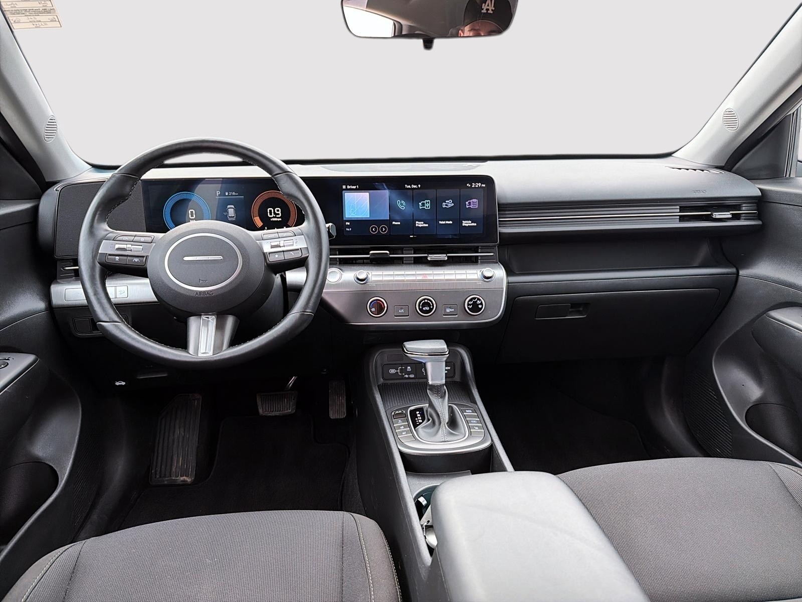 2024 Hyundai Kona 2.0L Preferred