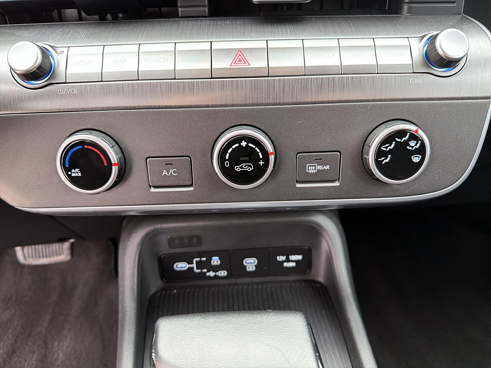 2024 Hyundai Kona 2.0L Preferred