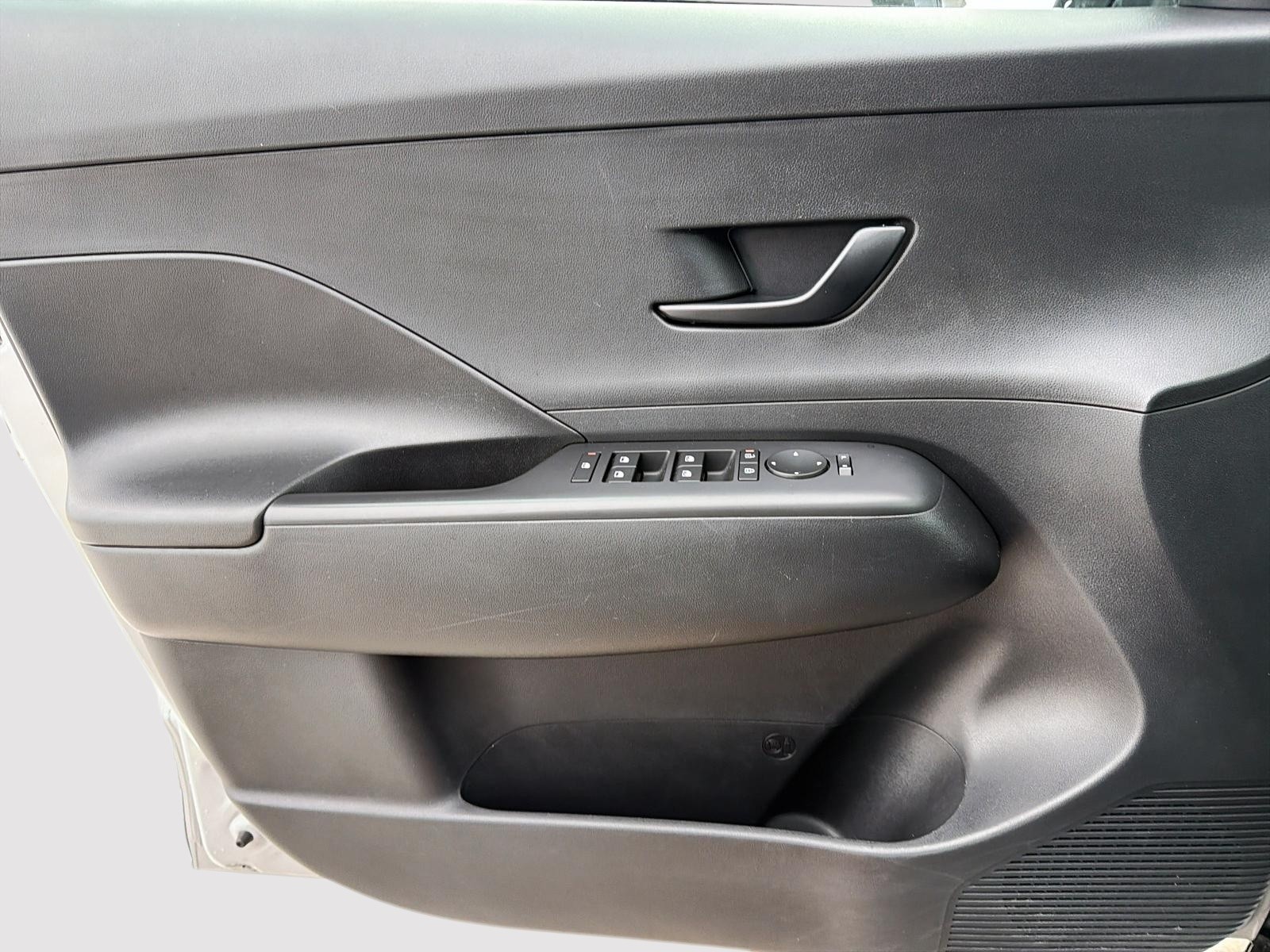 2024 Hyundai Kona 2.0L Preferred