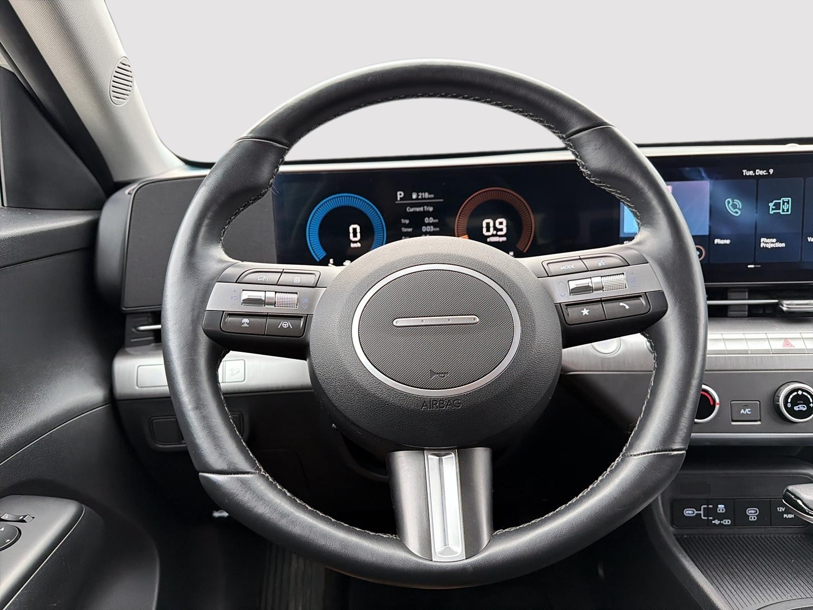 2024 Hyundai Kona 2.0L Preferred