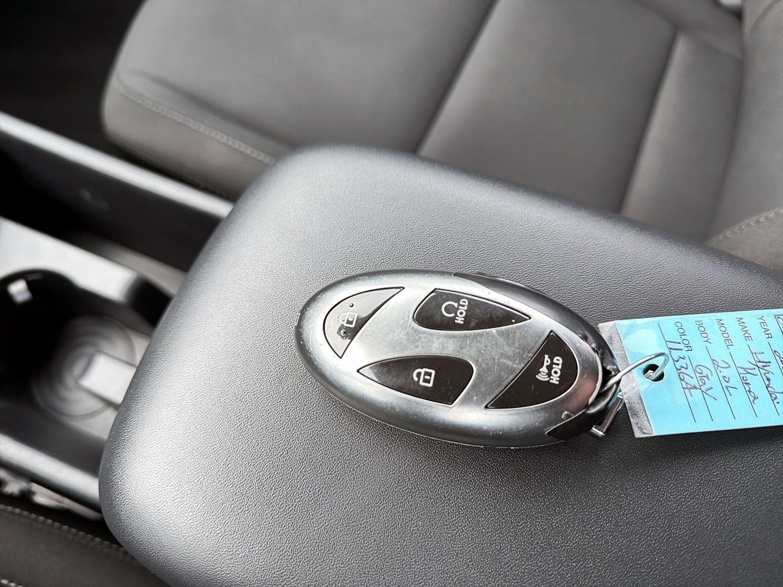 2024 Hyundai Kona 2.0L Preferred