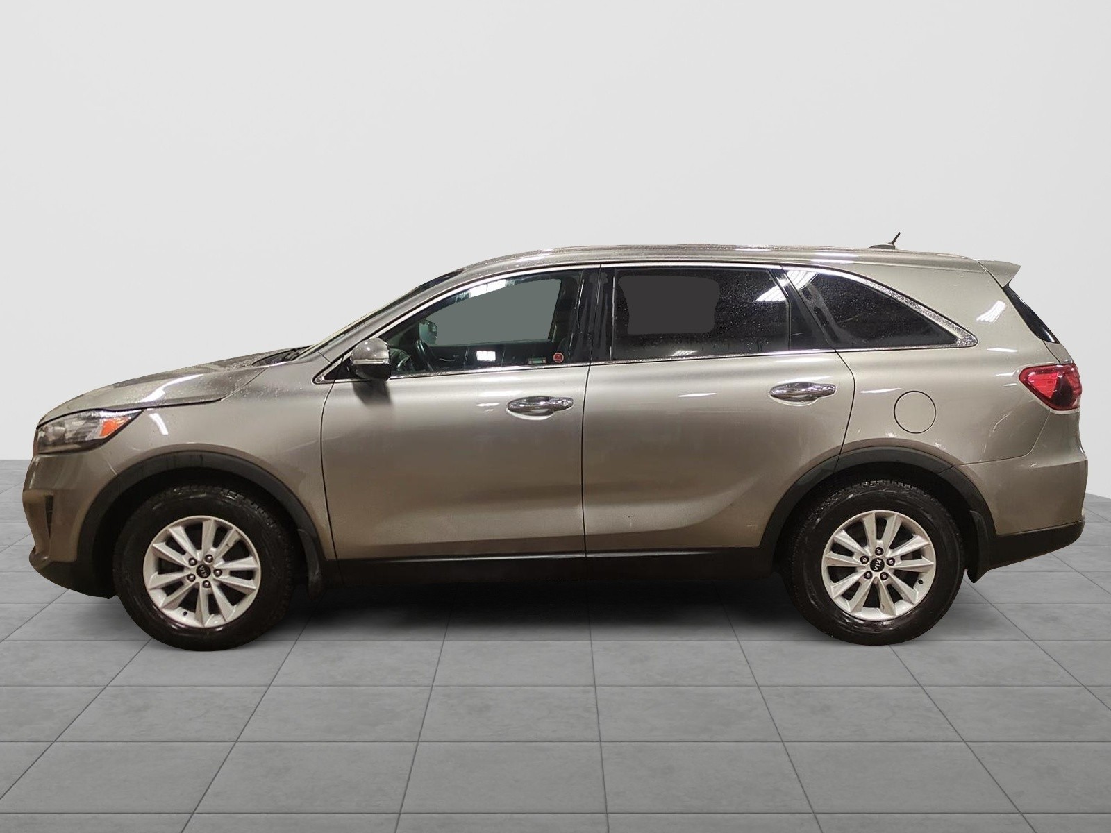2019 Kia Sorento 2.4L LX