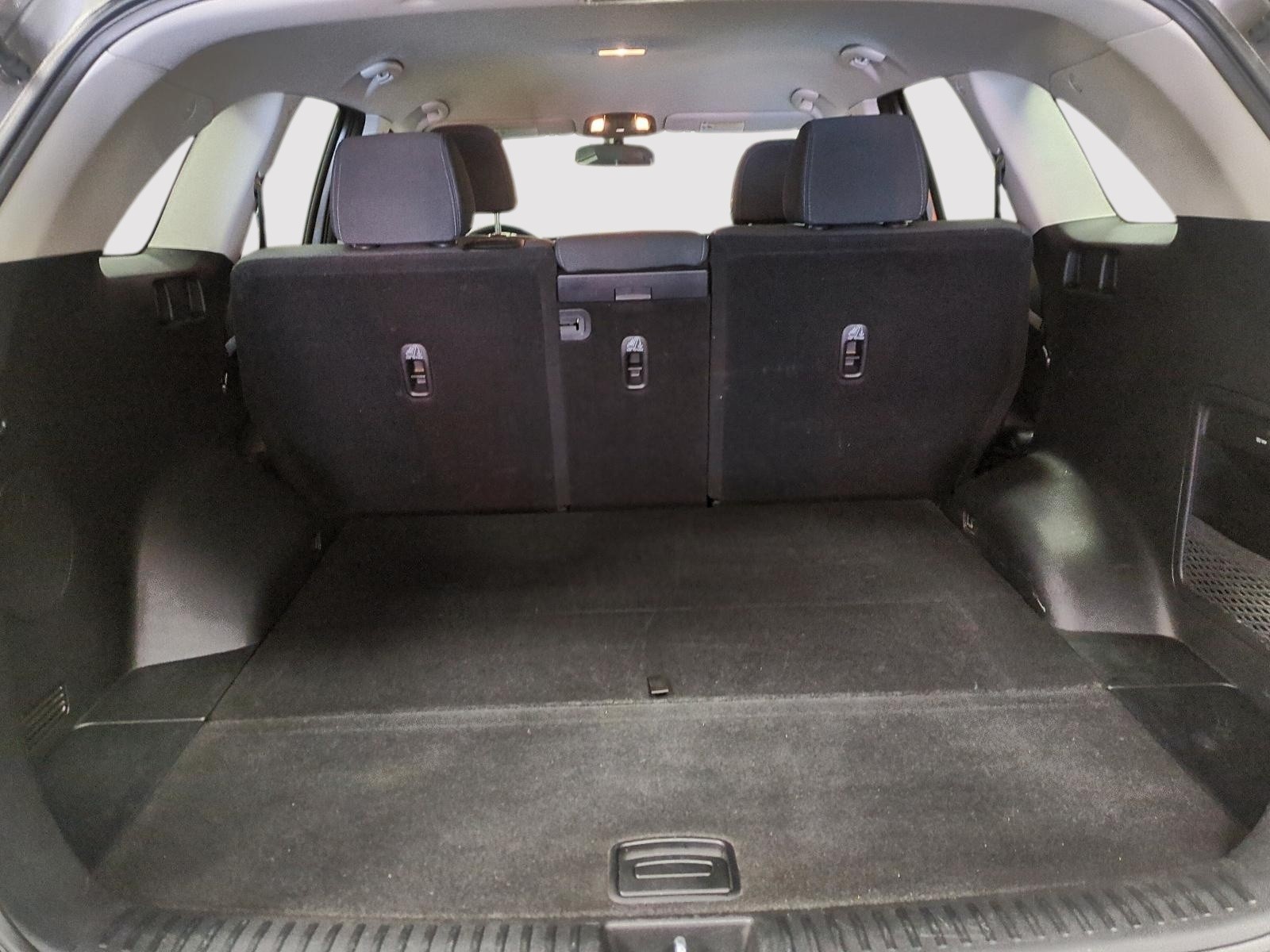 2019 Kia Sorento 2.4L LX