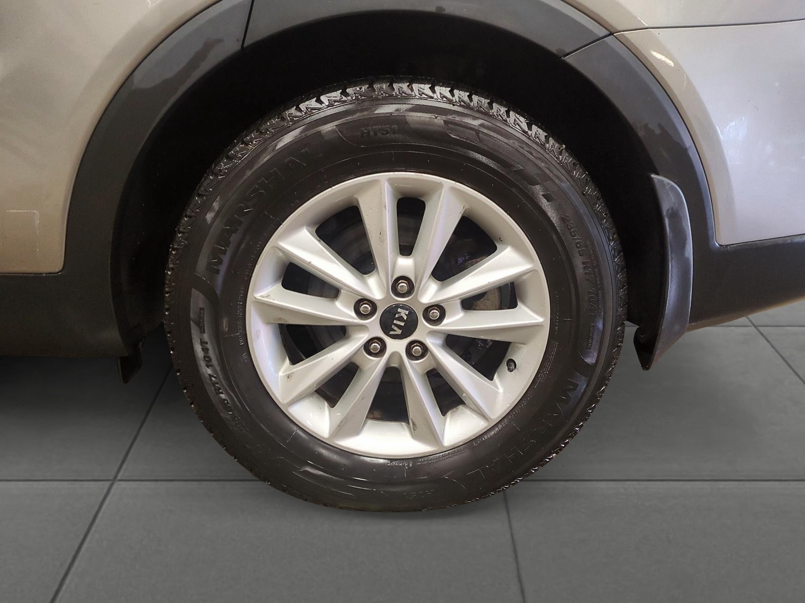 2019 Kia Sorento 2.4L LX