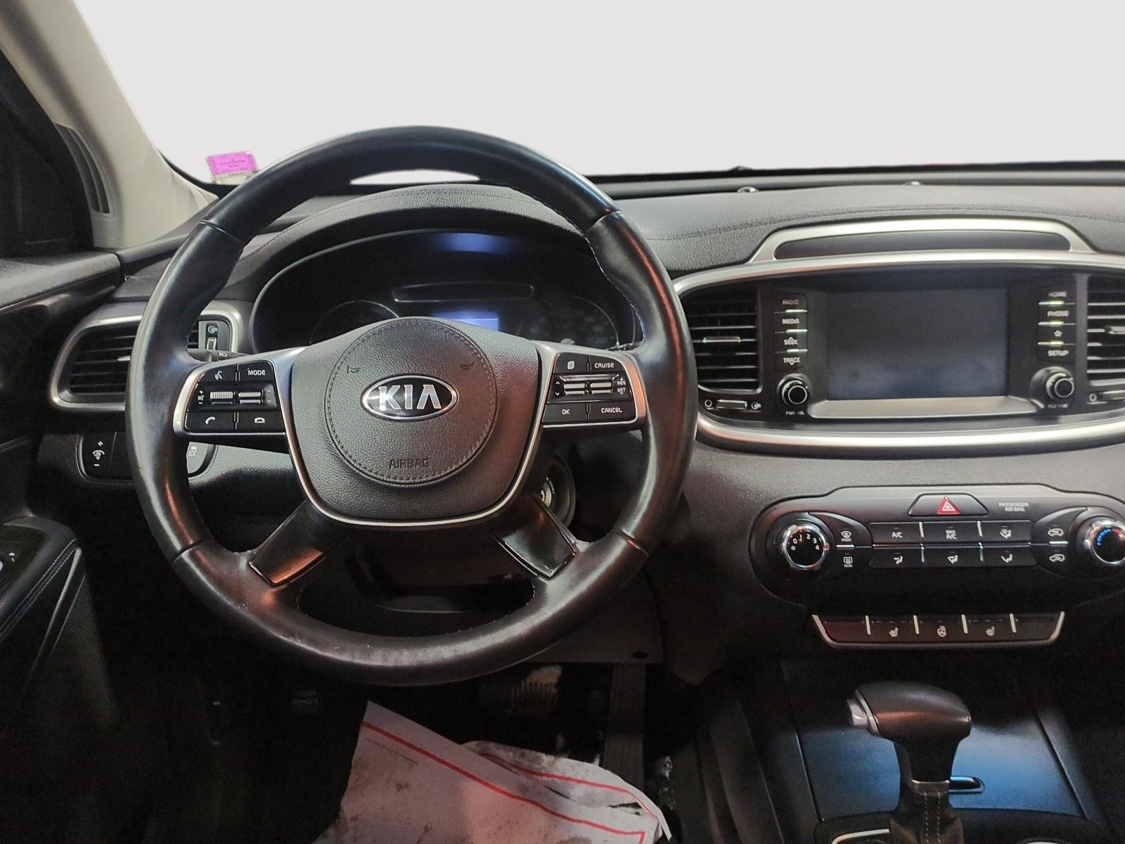 2019 Kia Sorento 2.4L LX