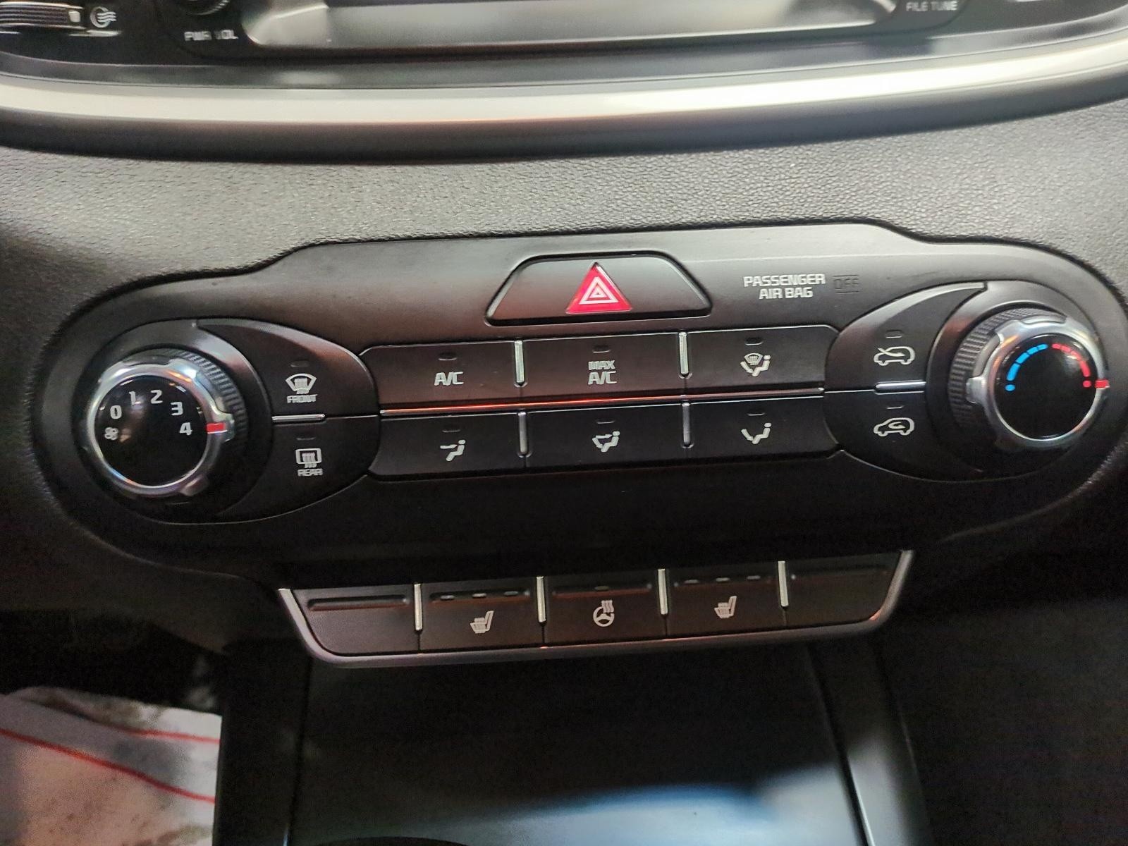 2019 Kia Sorento 2.4L LX