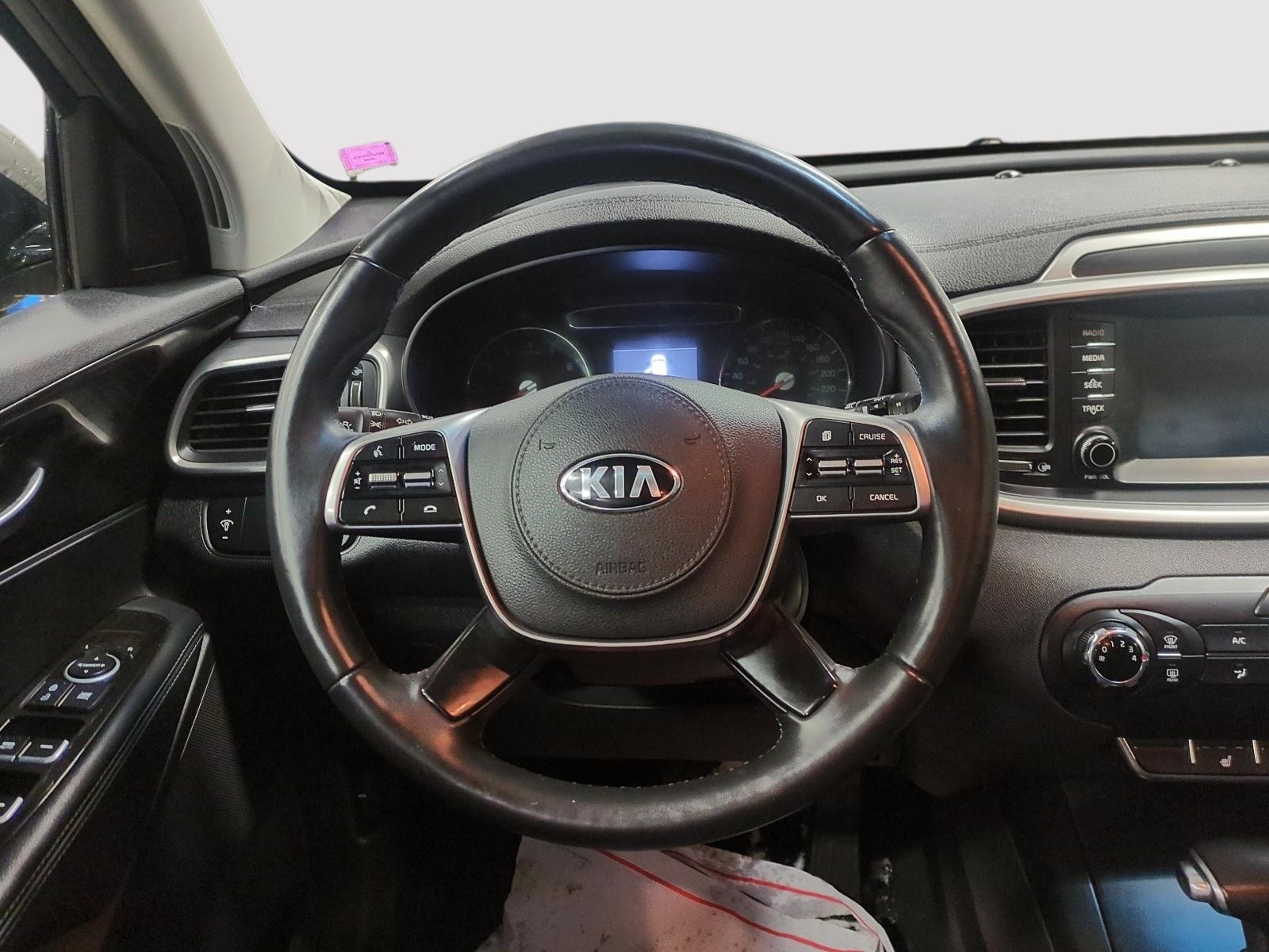 2019 Kia Sorento 2.4L LX