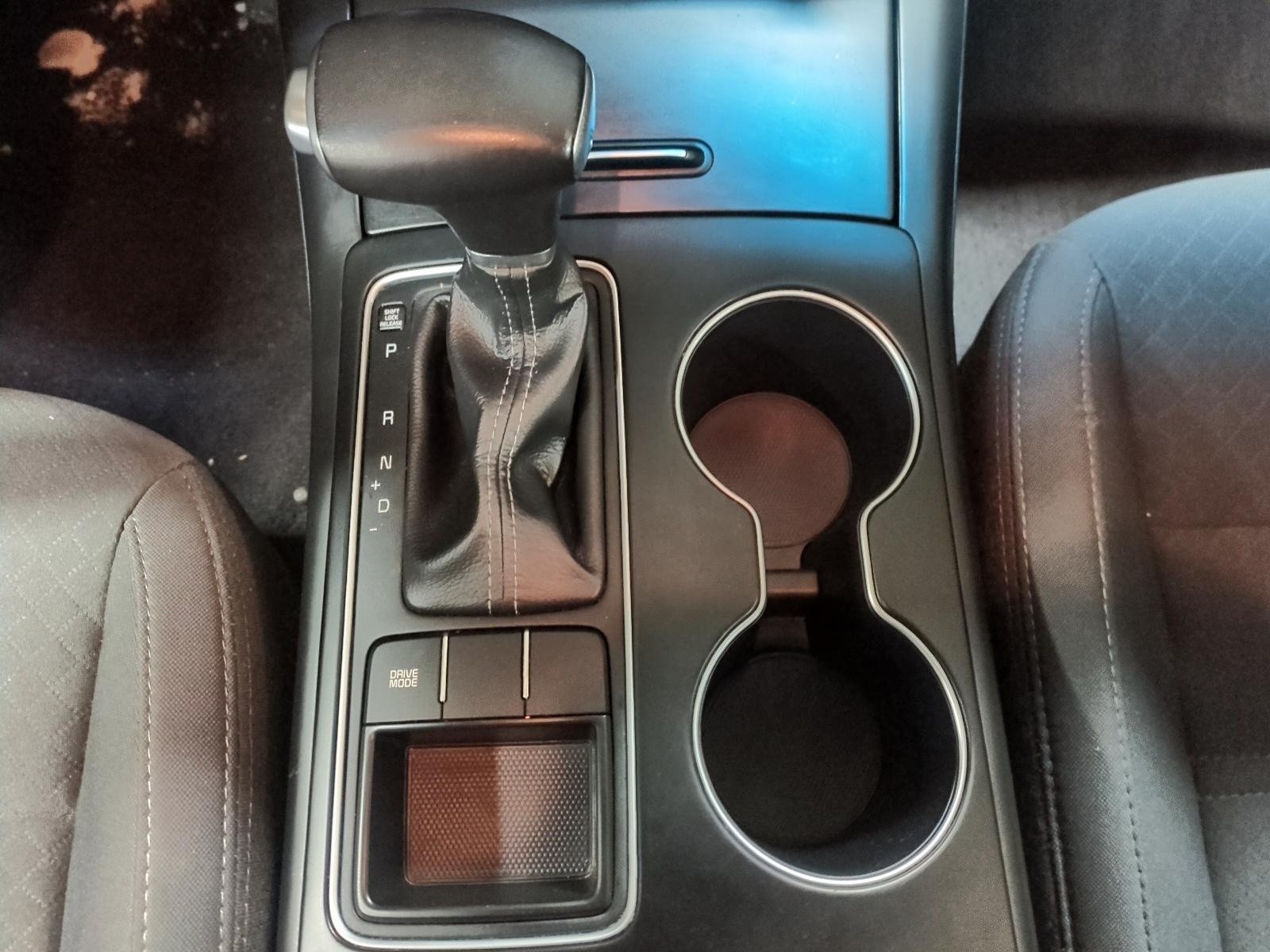 2019 Kia Sorento 2.4L LX