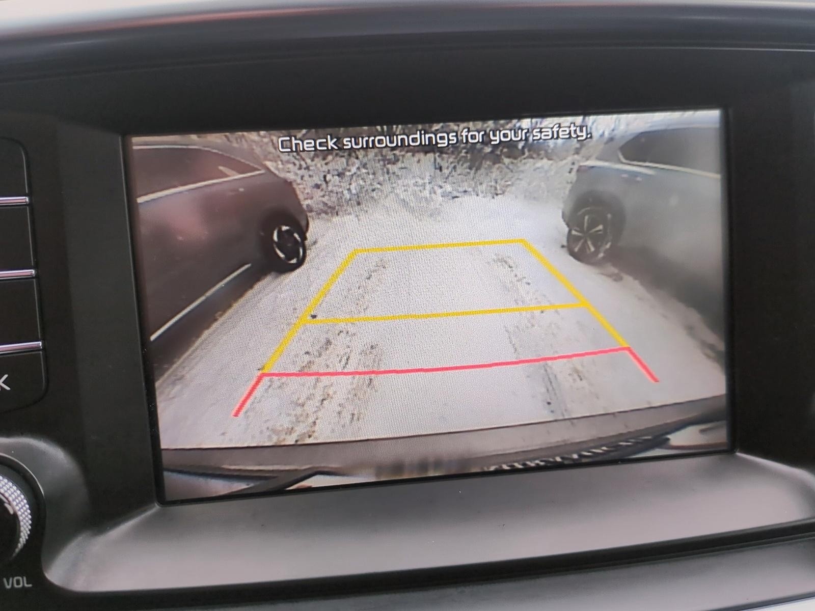 2019 Kia Sorento 2.4L LX