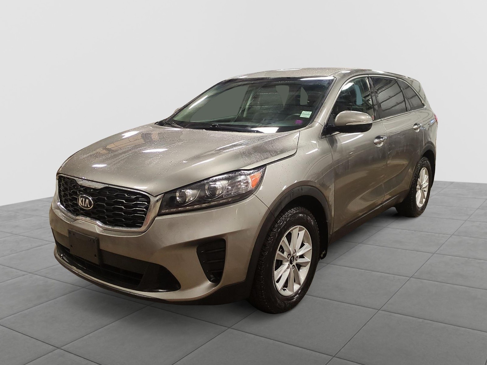 2019 Kia Sorento  2.4L LX