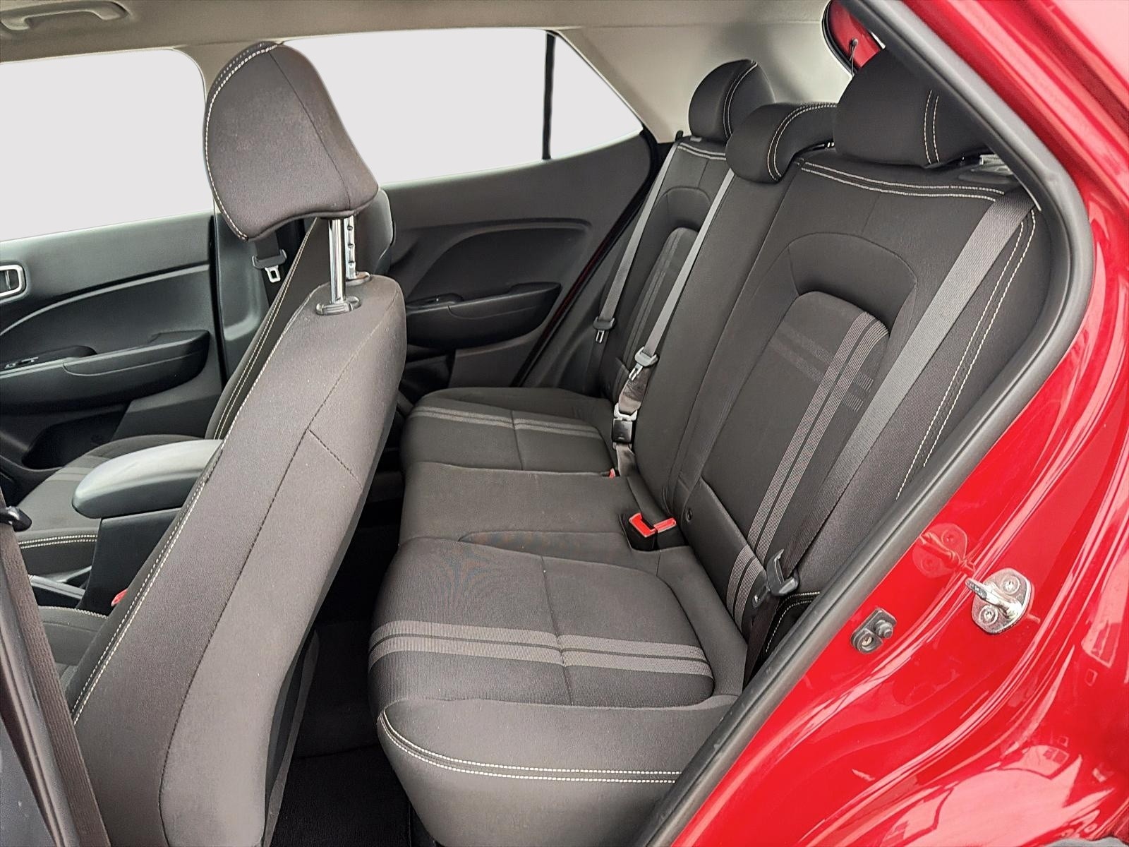 2024 Hyundai Venue Preferred