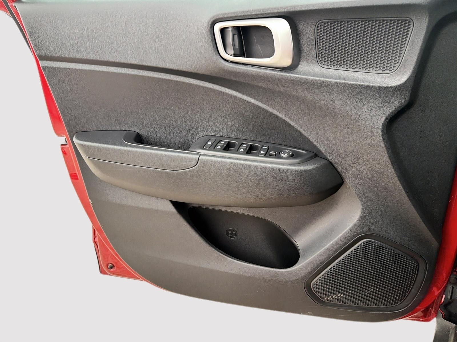 2024 Hyundai Venue Preferred