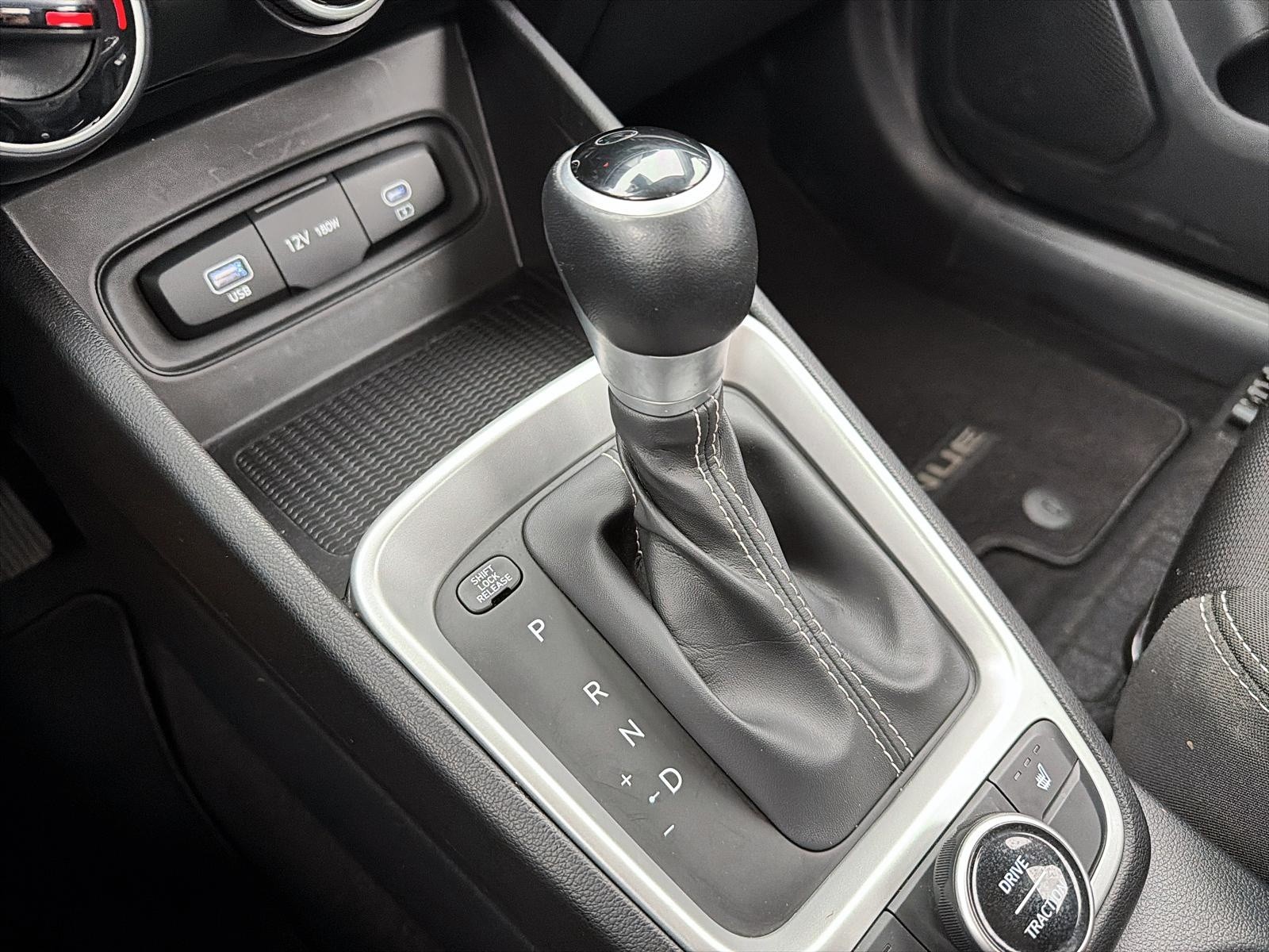 2024 Hyundai Venue Preferred