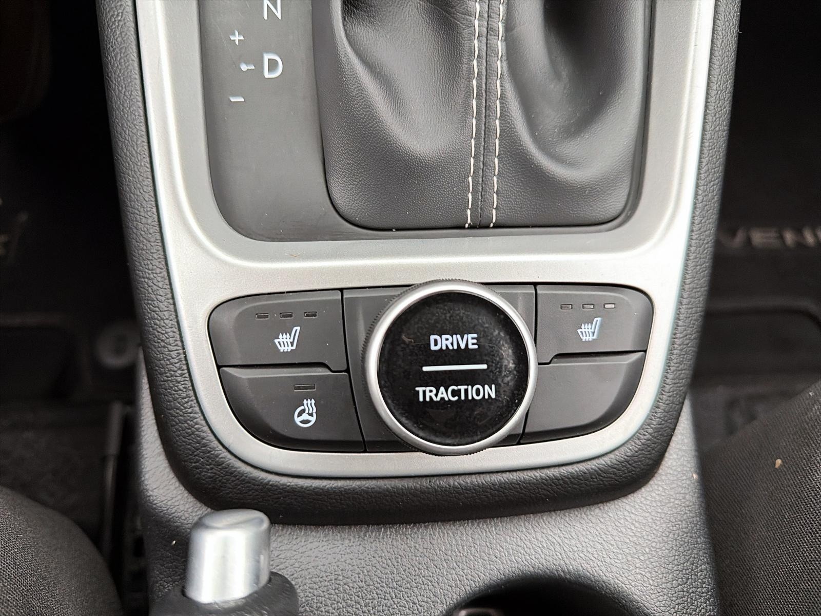 2024 Hyundai Venue Preferred