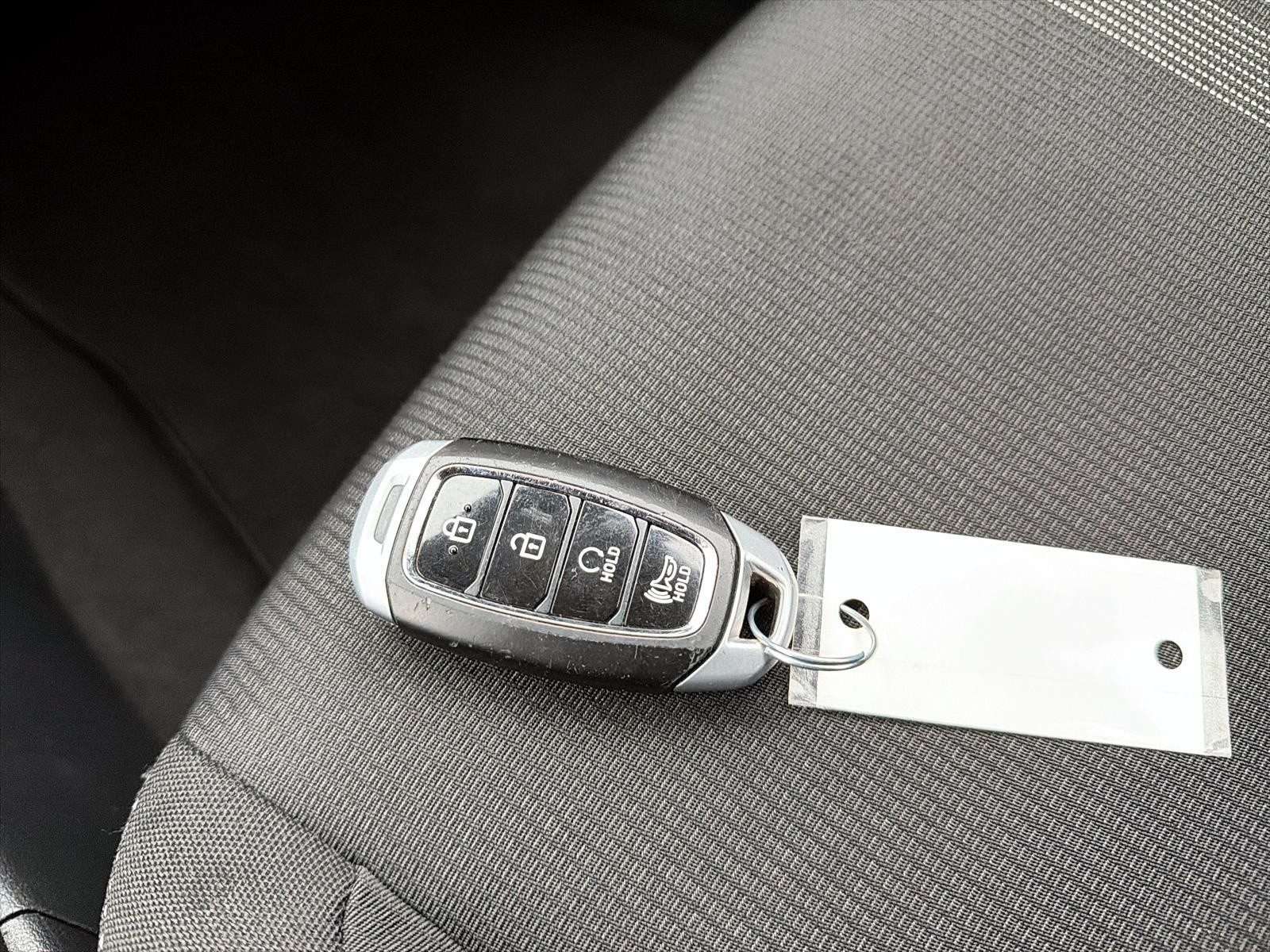 2024 Hyundai Venue Preferred