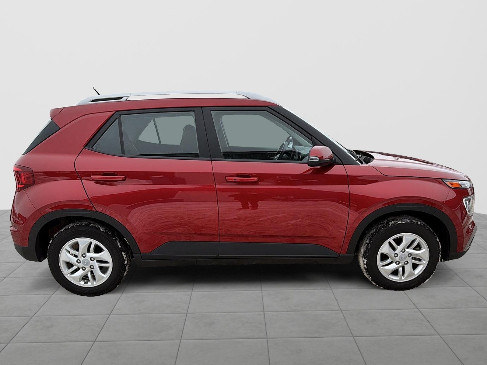 2024 Hyundai Venue Preferred