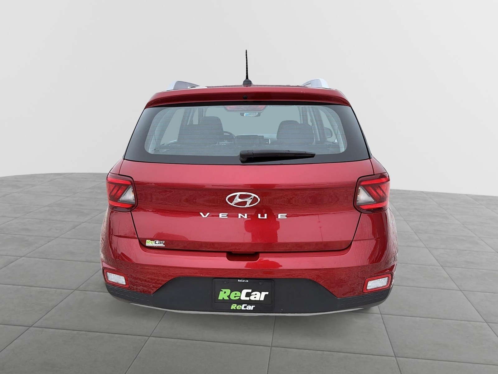 2024 Hyundai Venue Preferred