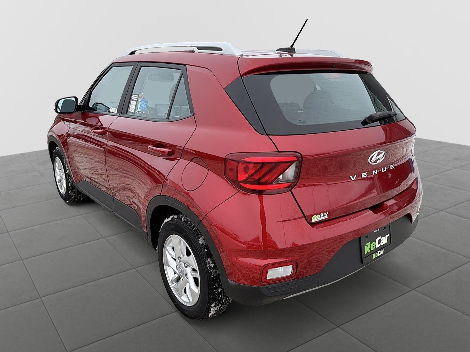 2024 Hyundai Venue Preferred